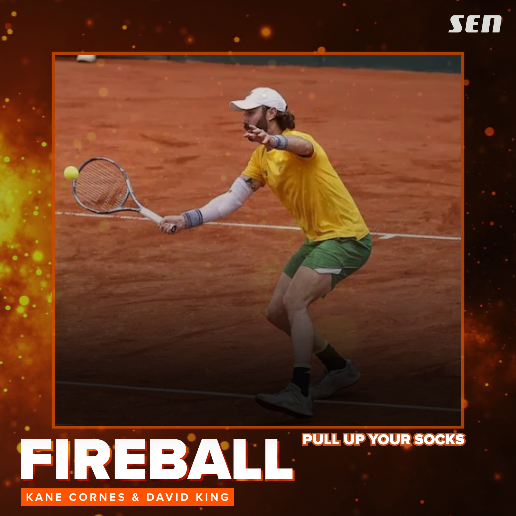 Pull Up Your Socks (09.02.26)