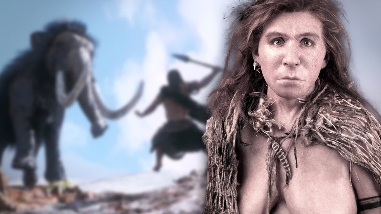 43. A Brief History Of The FIRST Ancient Humans From America | A Day In History episode artwork