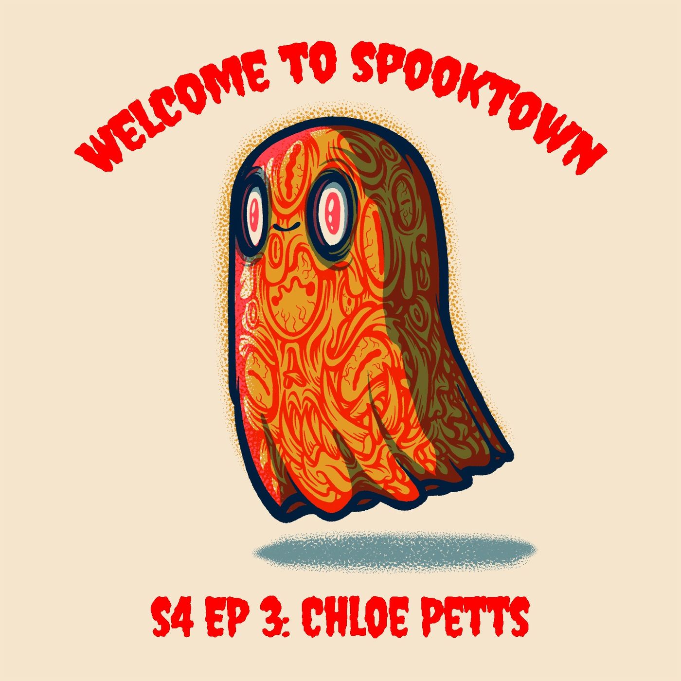 Welcome to Spooktown