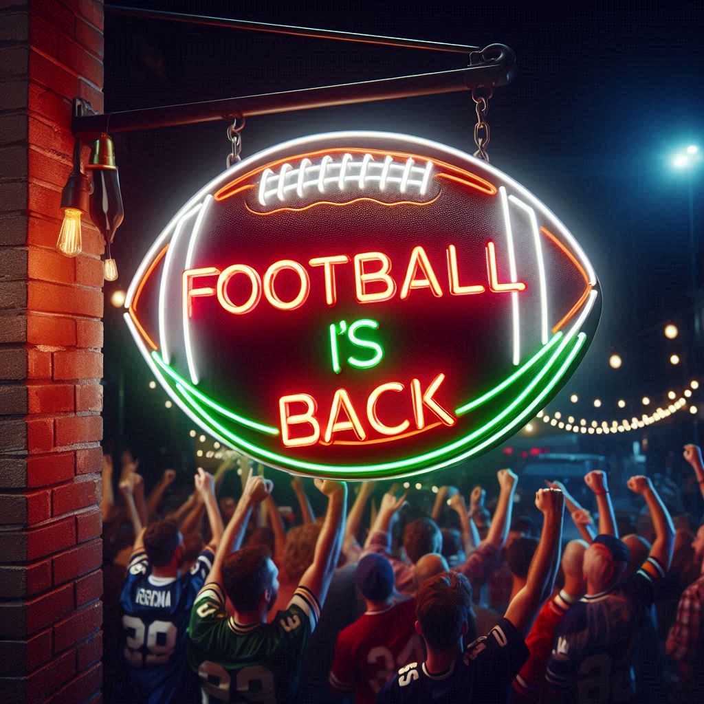 NFL Fantasy Talk: Week 1 Recap & Strategies | The Grind Continues episode artwork