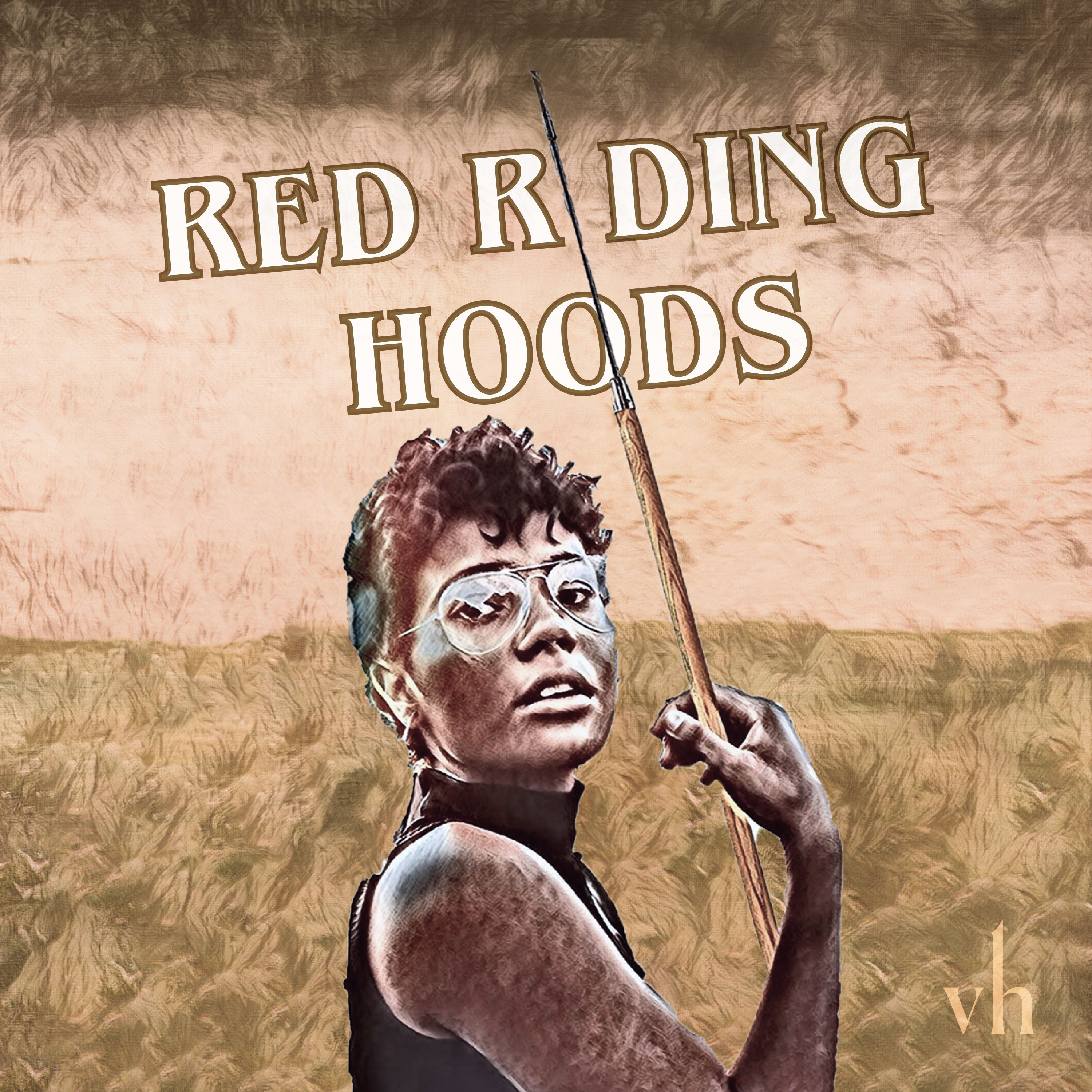 Ep 05: The Gator Man