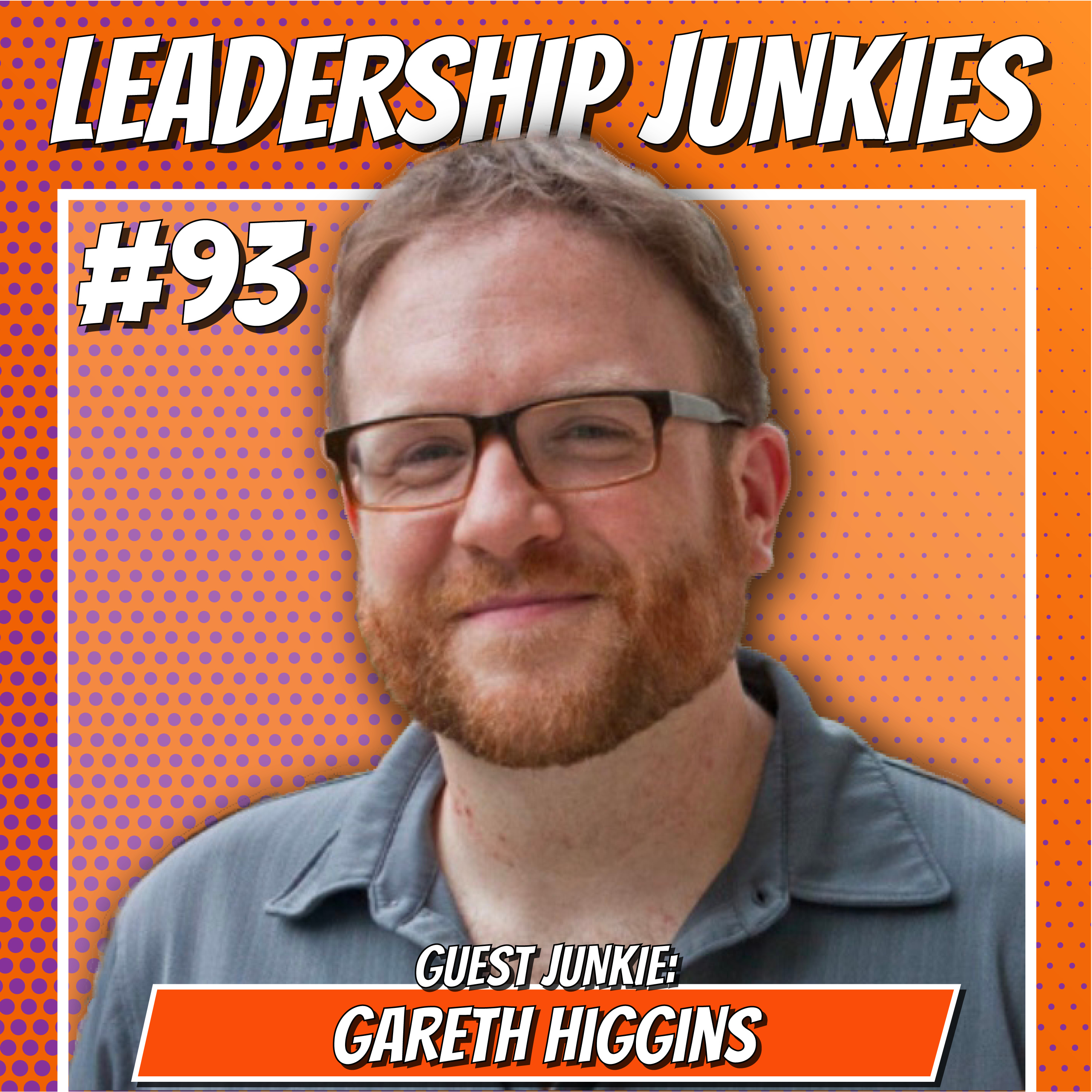Leadership Junkies Podcast