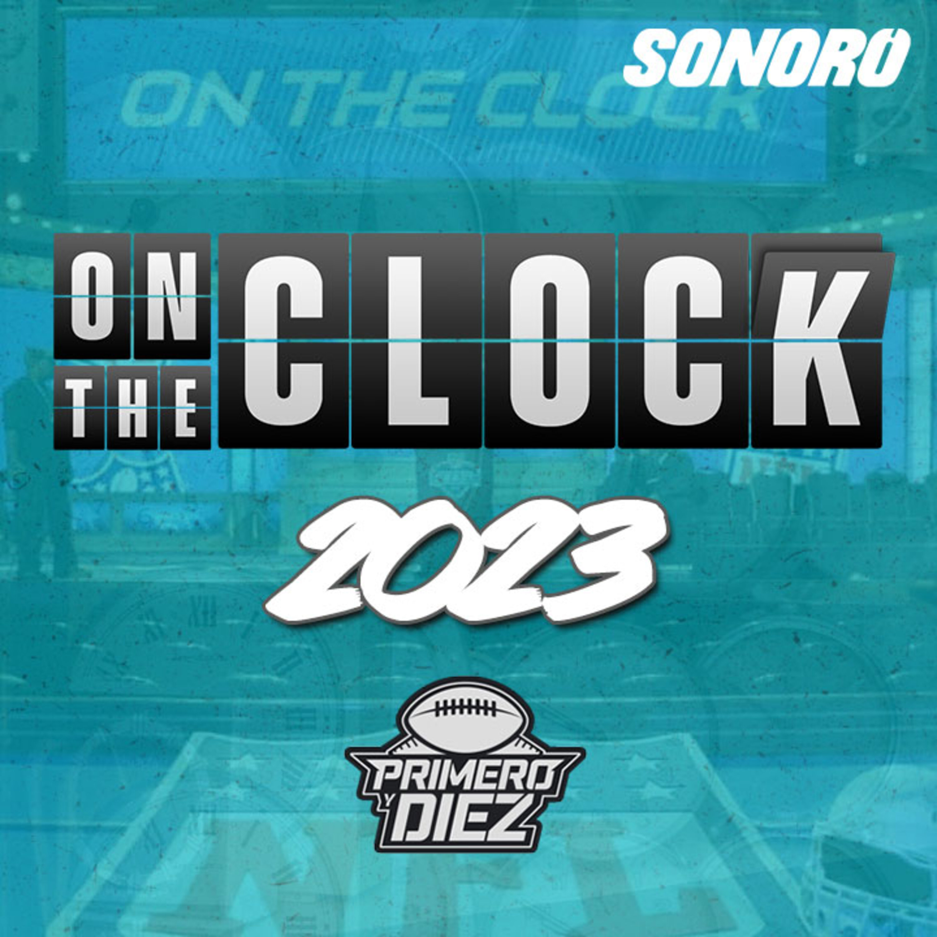 ¿Quién se robará el Scouting Combine? | Jugadores que ya debes conocer rumbo al #DraftNFL2023 episode artwork