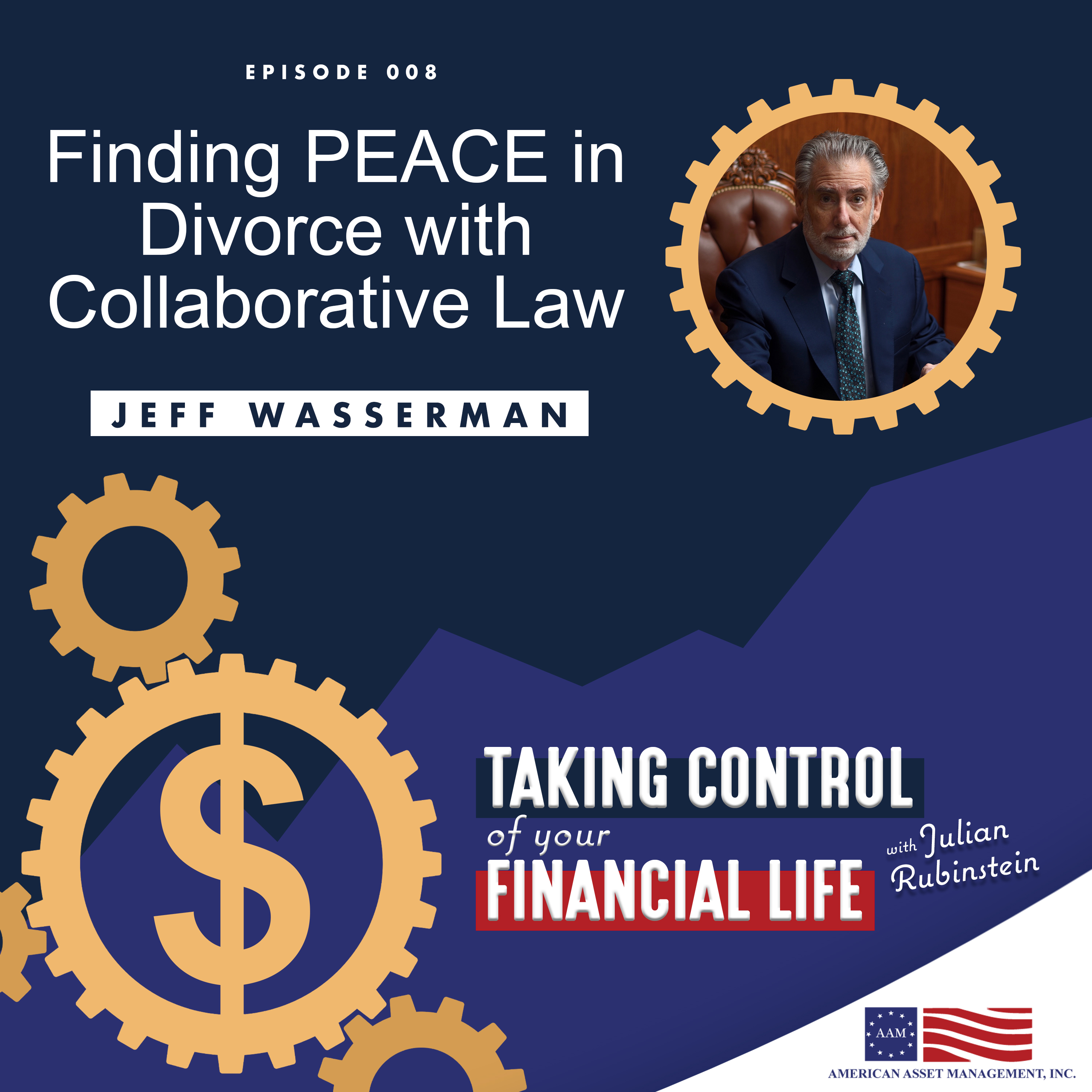 Taking Control of Your Financial Life