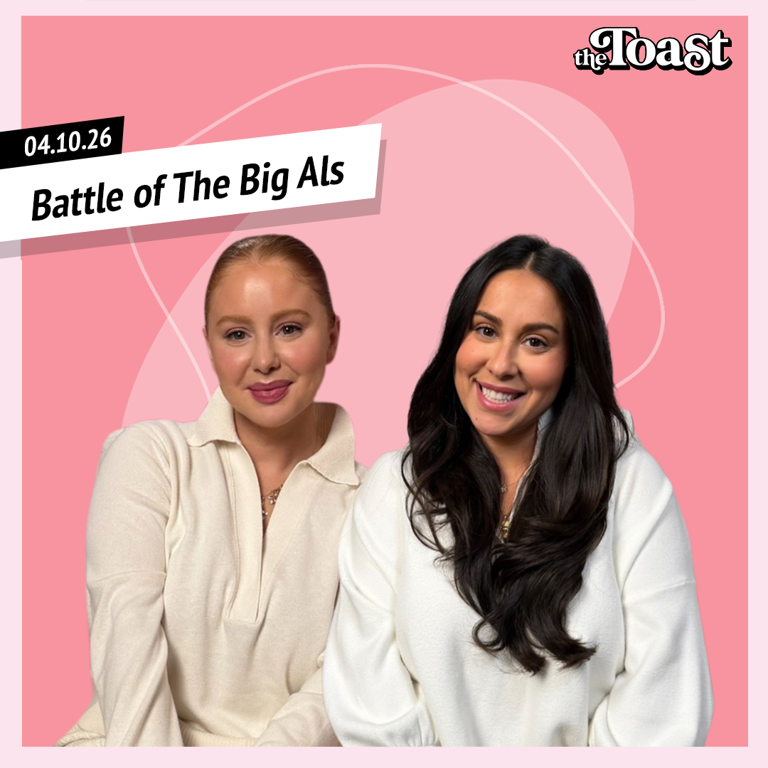 Battle of The Big Als: Friday, April 10th, 2026