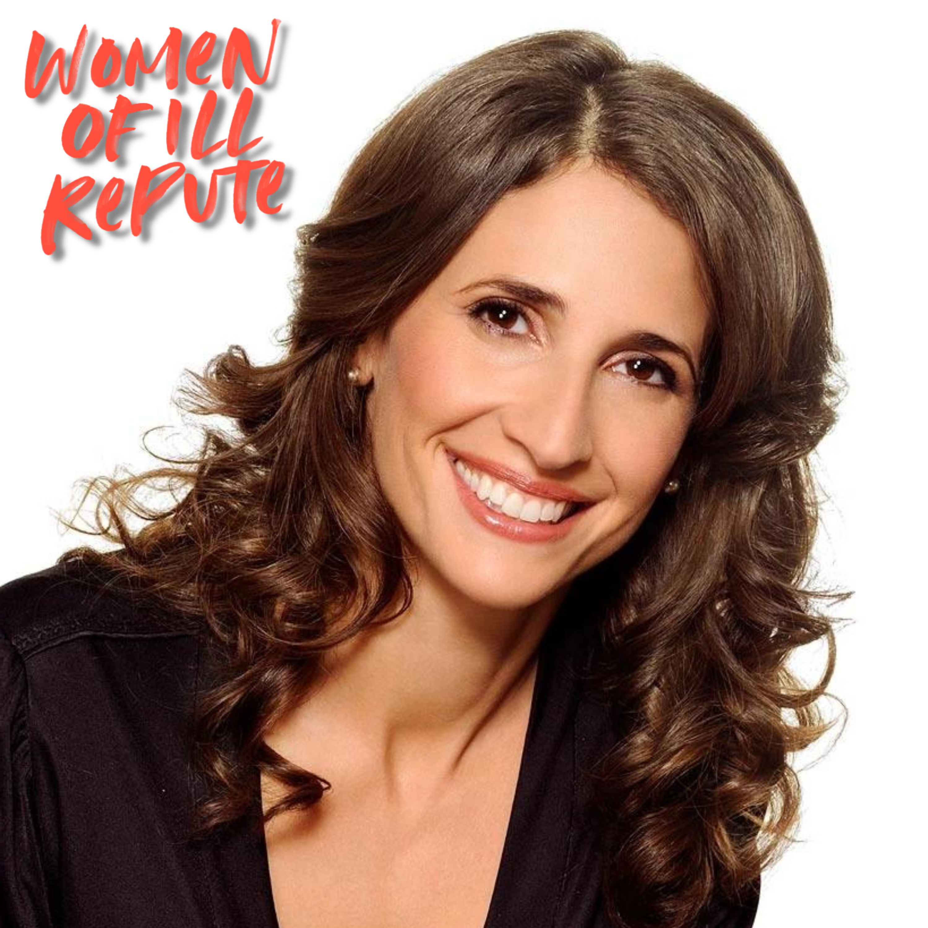 The Women Of Ill Repute