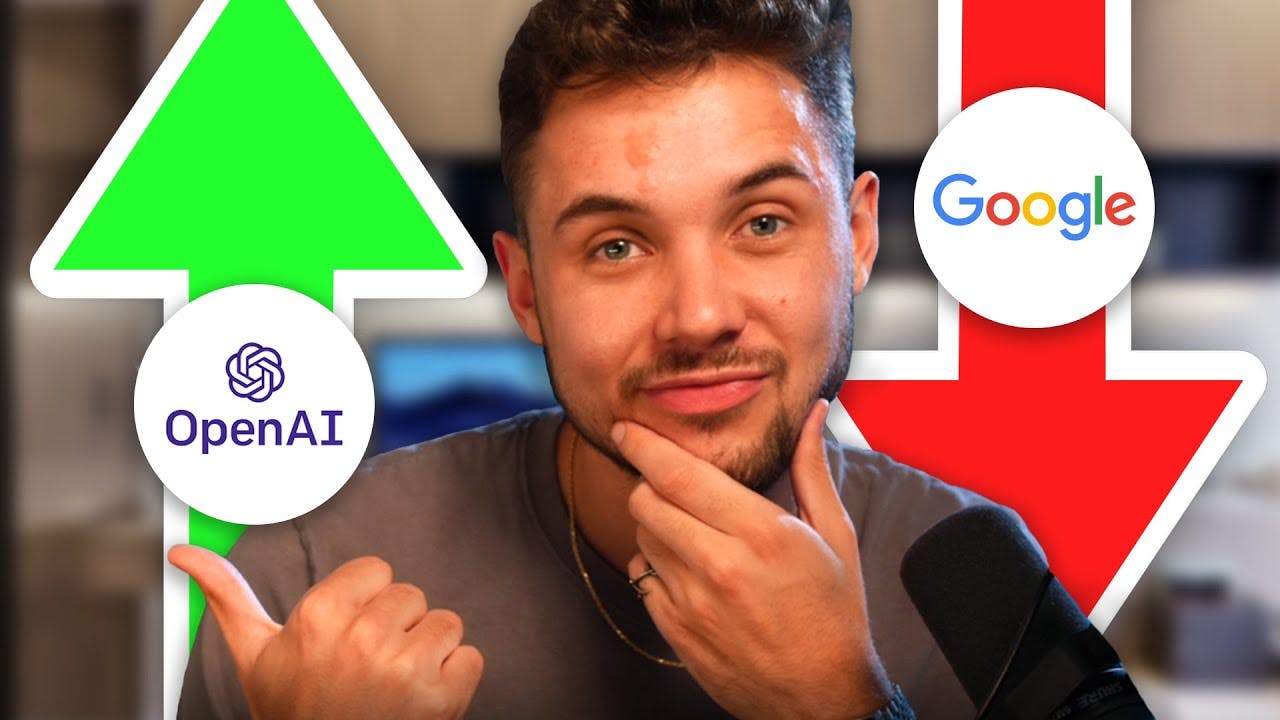 The 7 Best AI Businesses to Start with Chat GPT - Brett Malinowski The 7 Best AI Businesses to Start with Chat GPT - Brett Malinowski