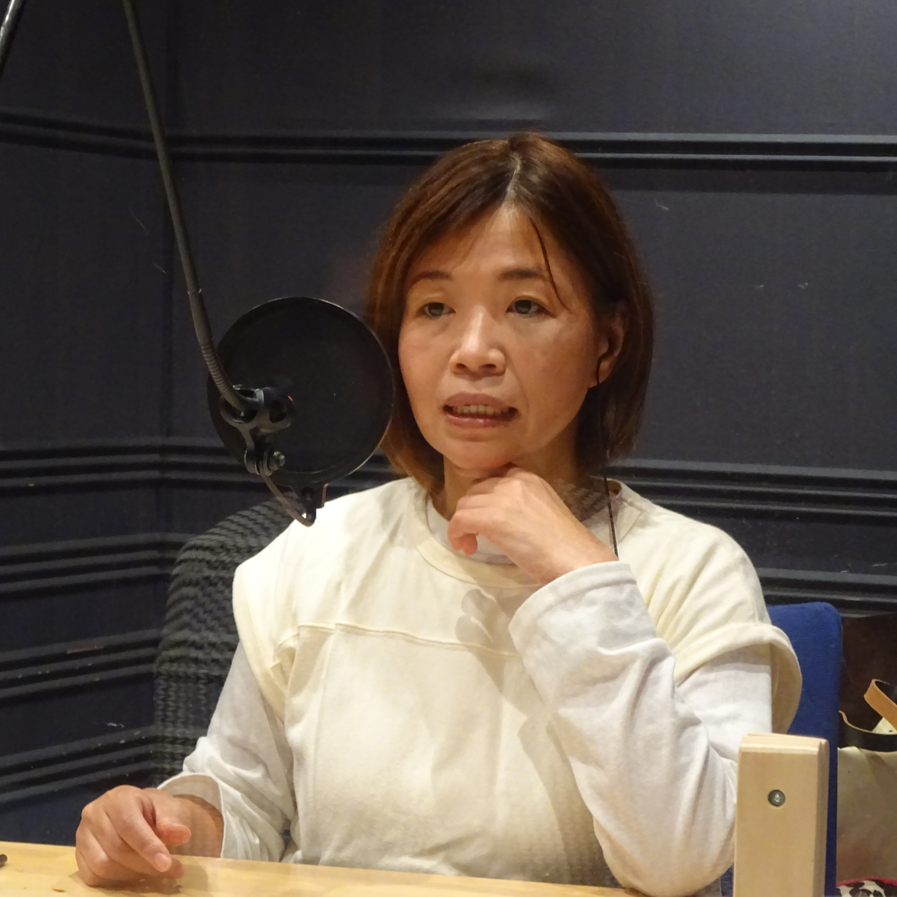 【特別編】第六回・大久保佳代子とスタッフによる座談会「これから動画どうしてく？」