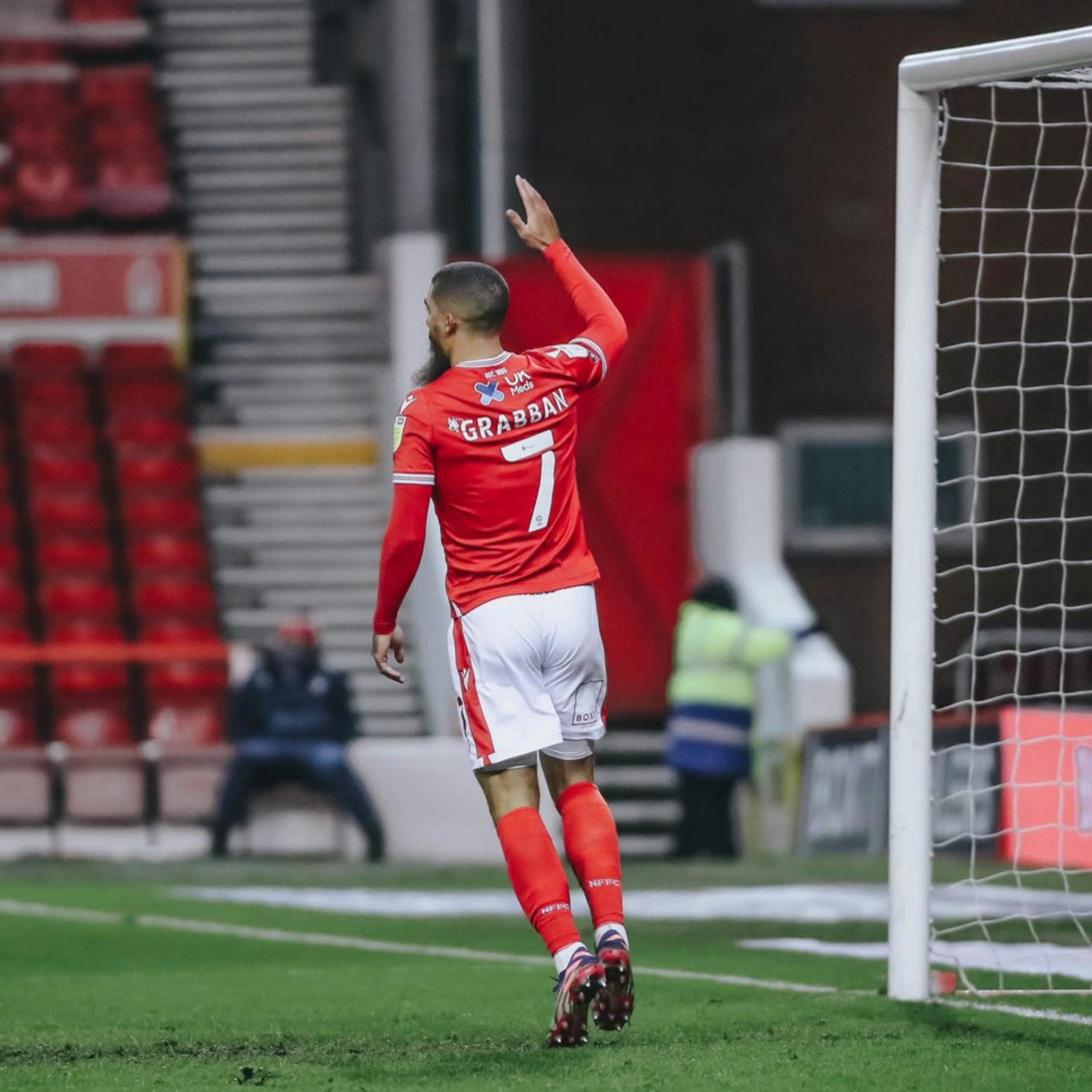 1865: The Nottingham Forest Podcast