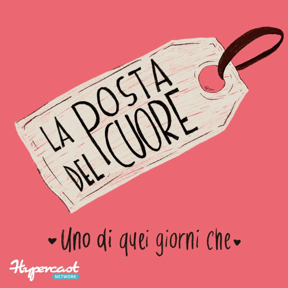 LA POSTA DEL CUORE | Uno Di Quei Giorni Che S.2 Ep.6 LA POSTA DEL CUORE | Uno Di Quei Giorni Che S.2 Ep.6
