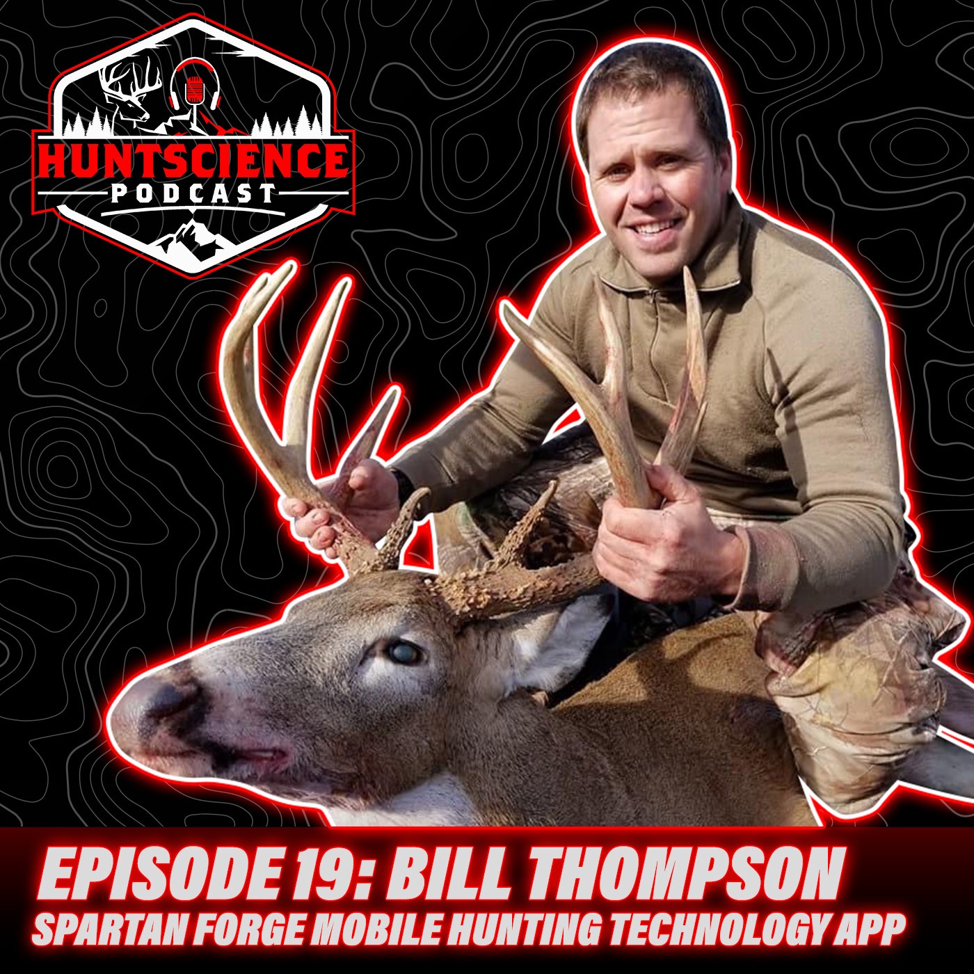 The HuntScience Podcast