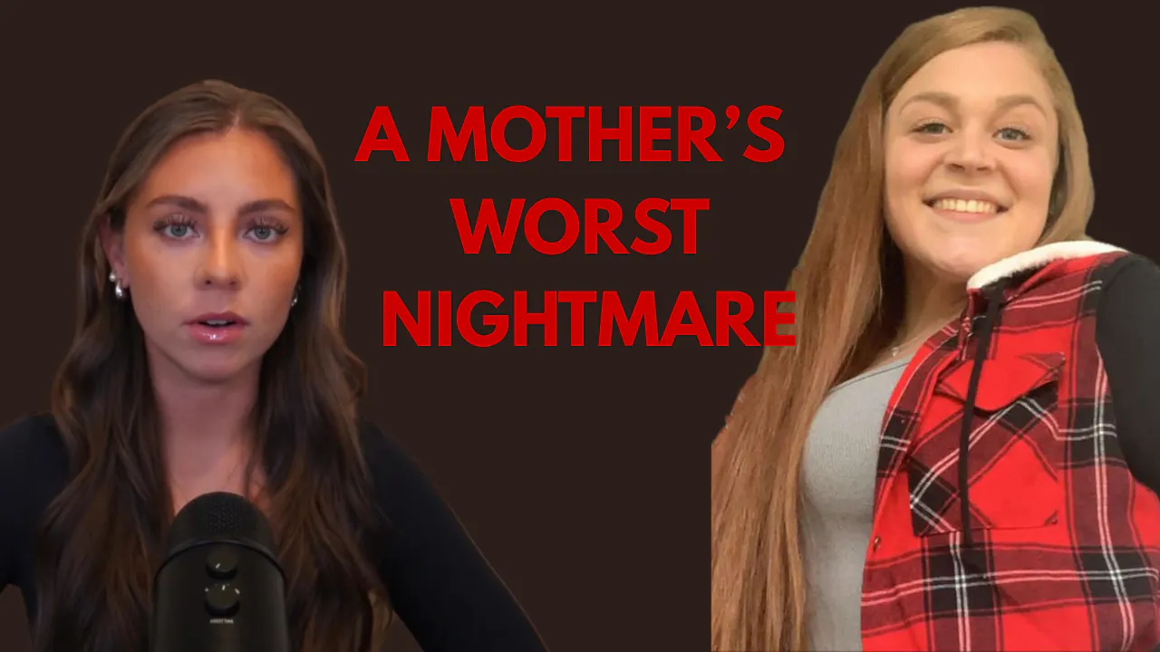 He Cut Off Her Head Weeks Before Her Due Date: The Murder Of Liese Dodd He Cut Off Her Head Weeks Before Her Due Date: The Murder Of Liese Dodd