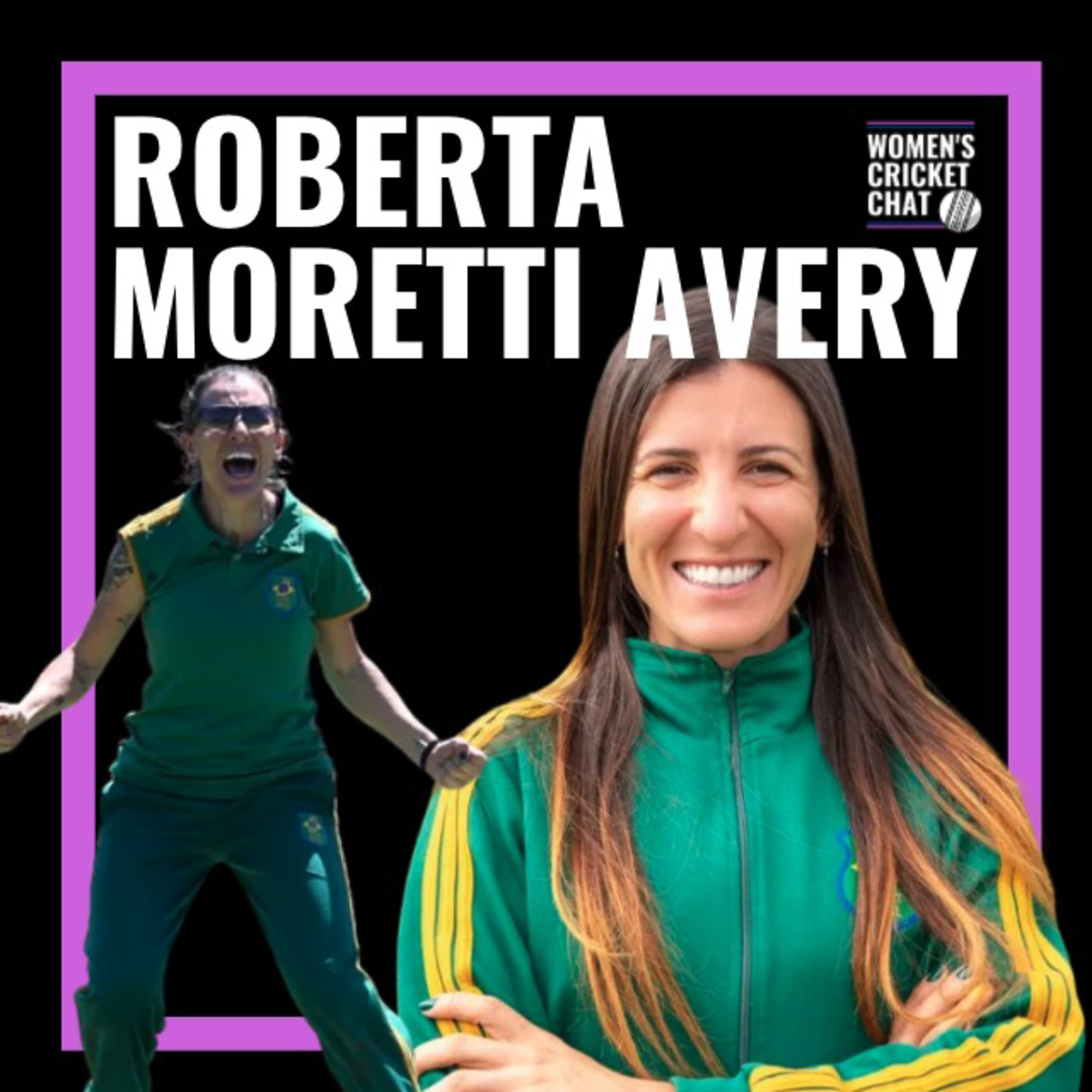 Women\'s Cricket Chat