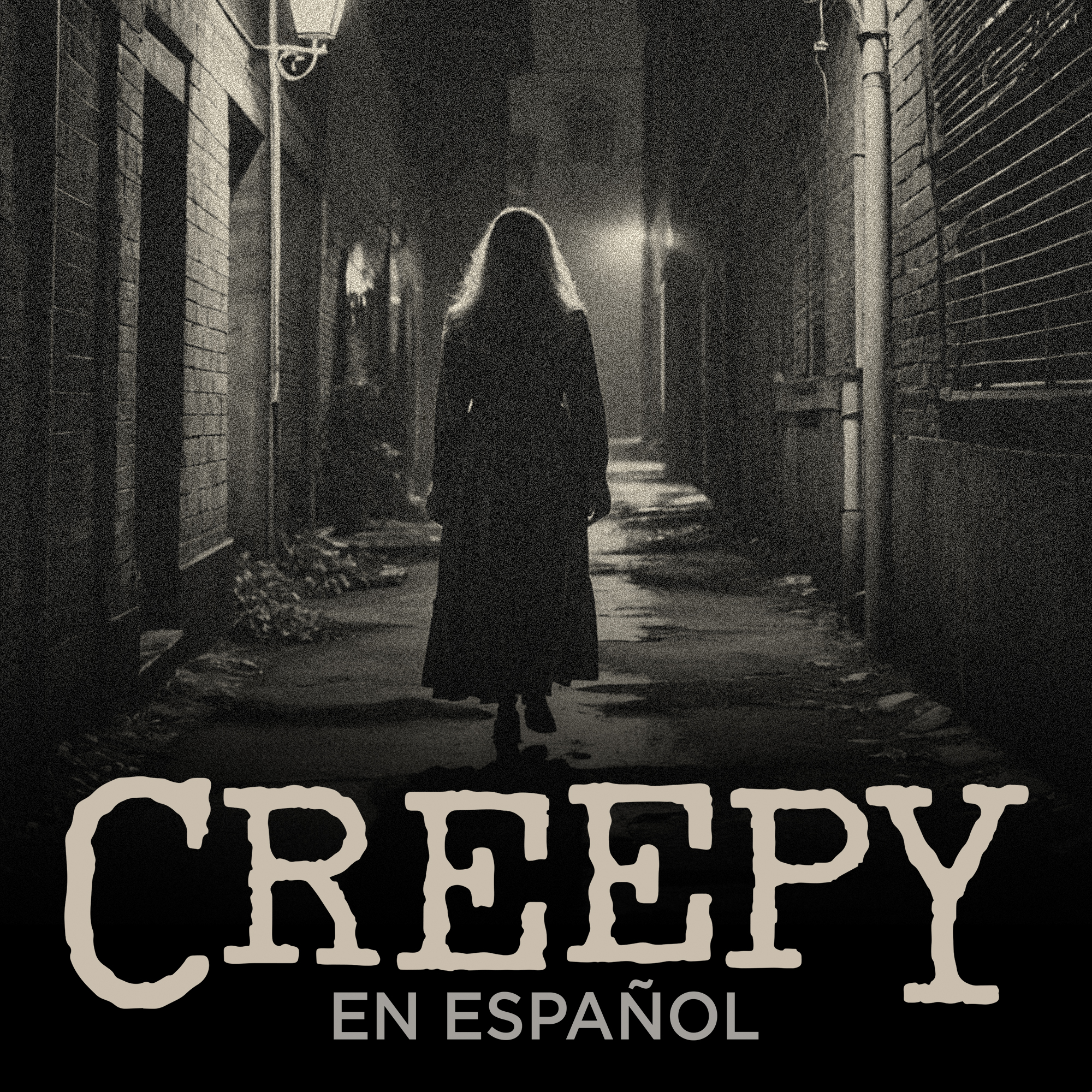 La mujer que cojea - Apariciones y fantasmas | Creepy en Español episode artwork