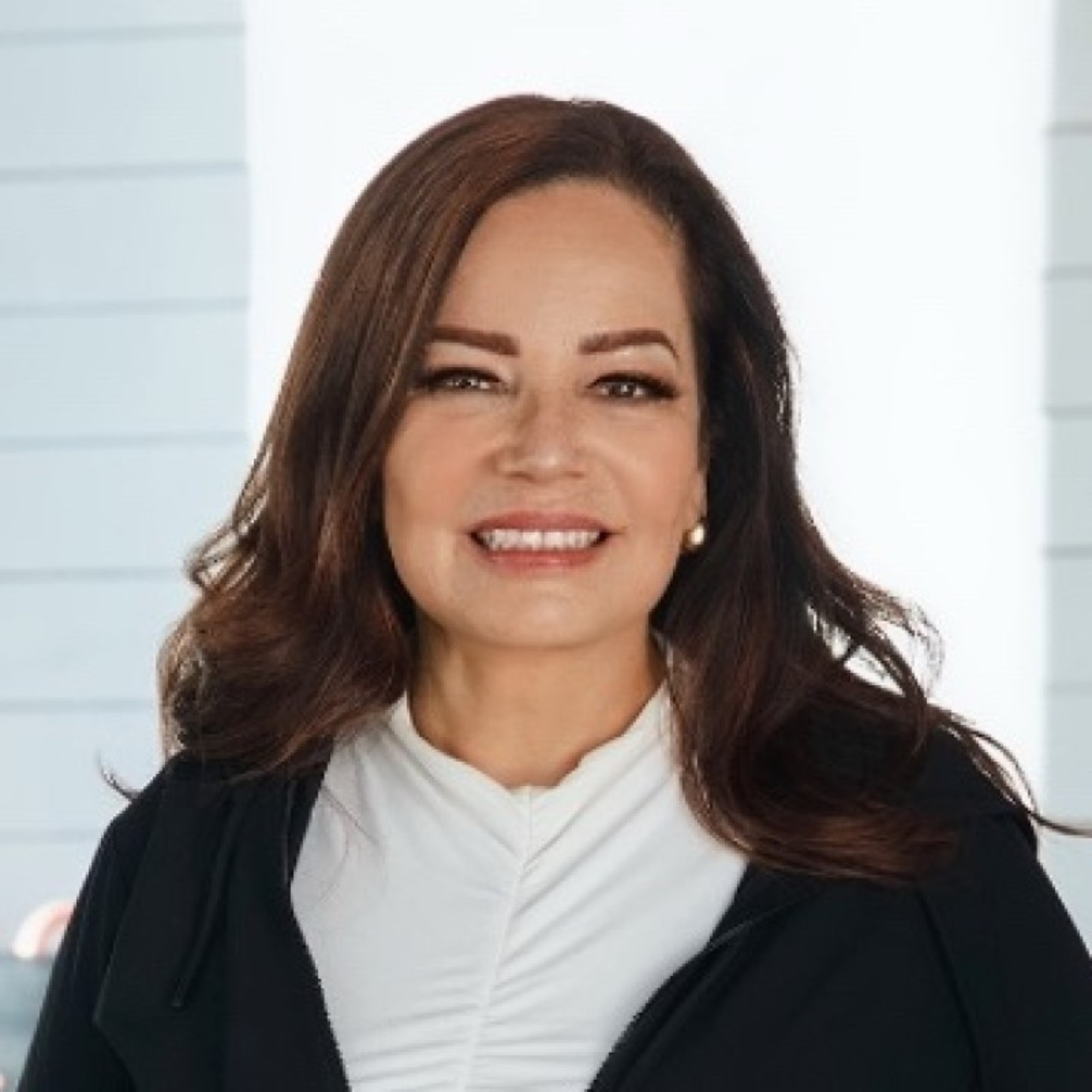 Marissa Solis on Real Estate, Mindset, and Building Nela Homes