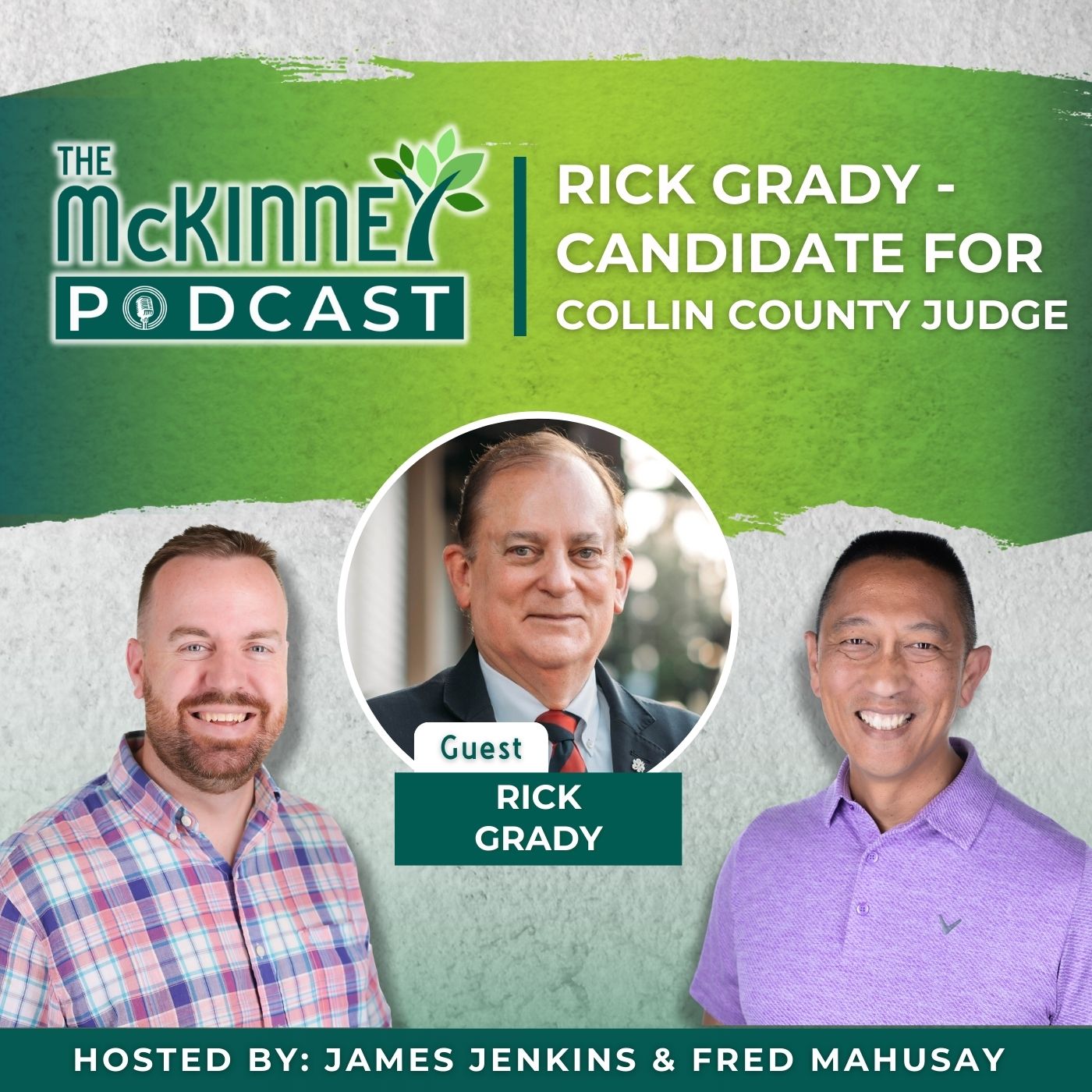 The McKinney Podcast