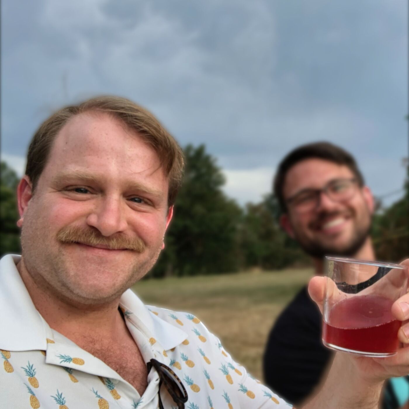 James Edward Malin on How Seltzer Became a Jewish Icon episode artwork