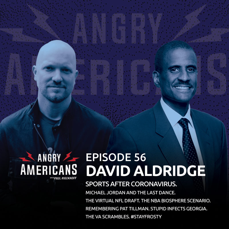 Independent Americans with Paul Rieckhoff