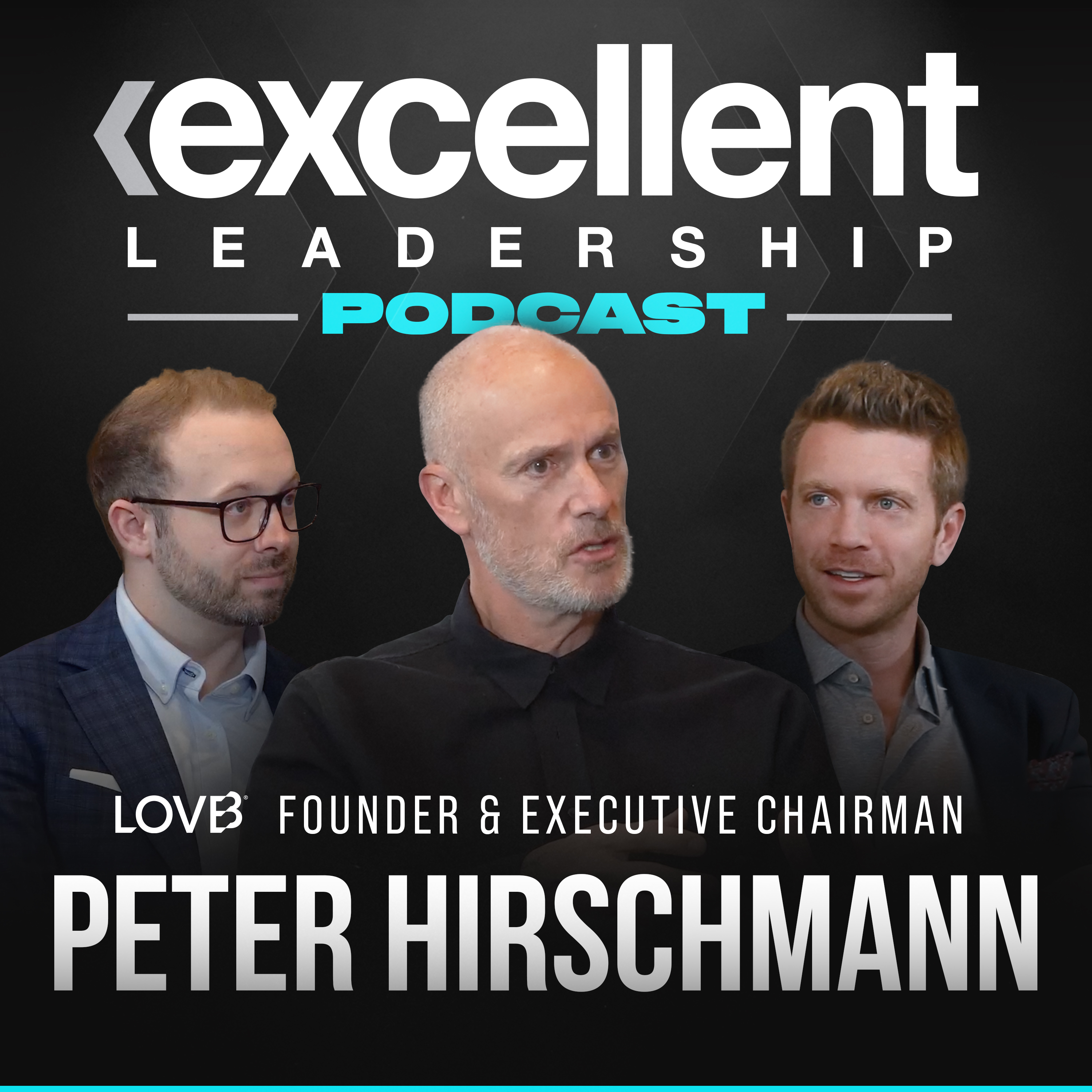 Excellent Leadership Podcast