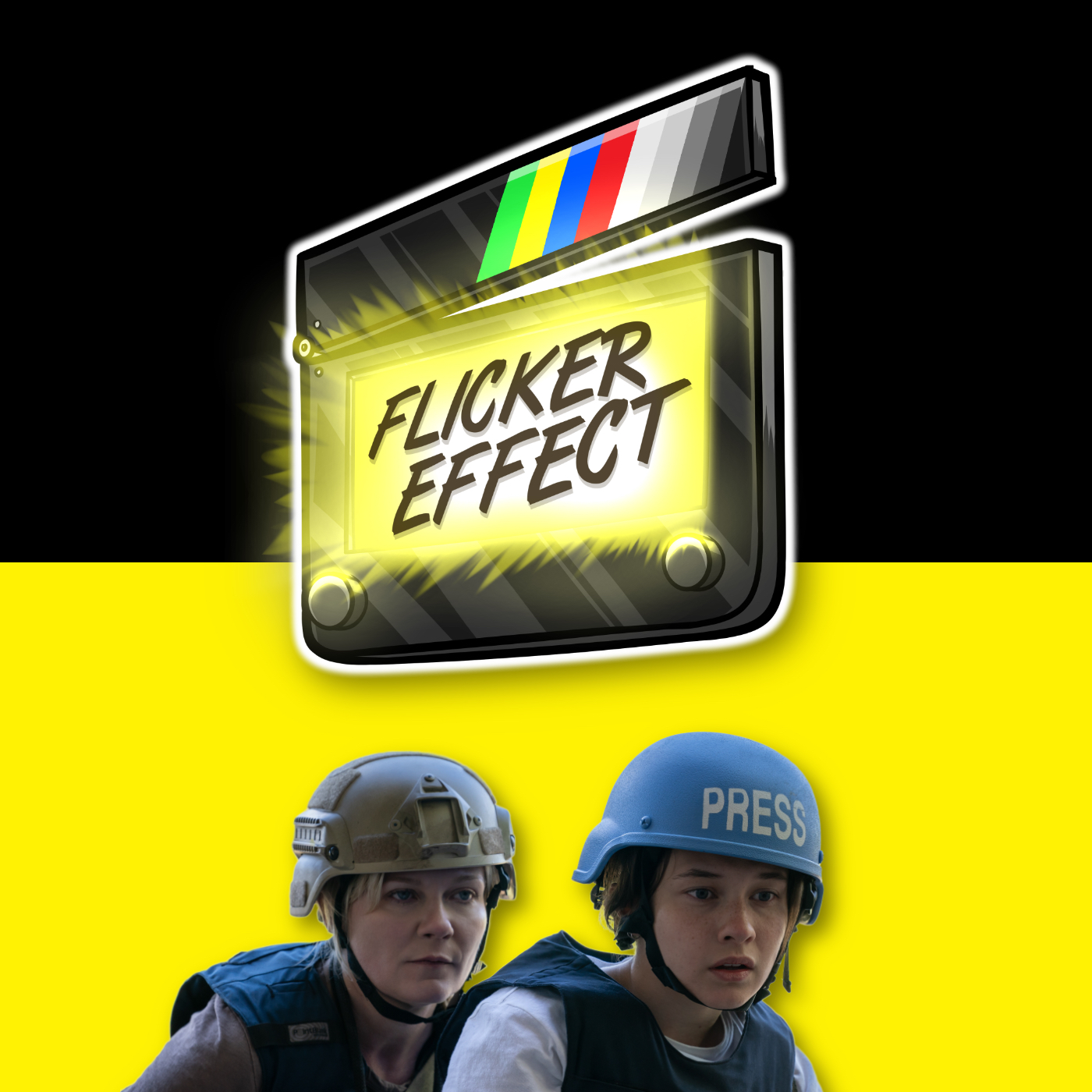 Flicker Effect