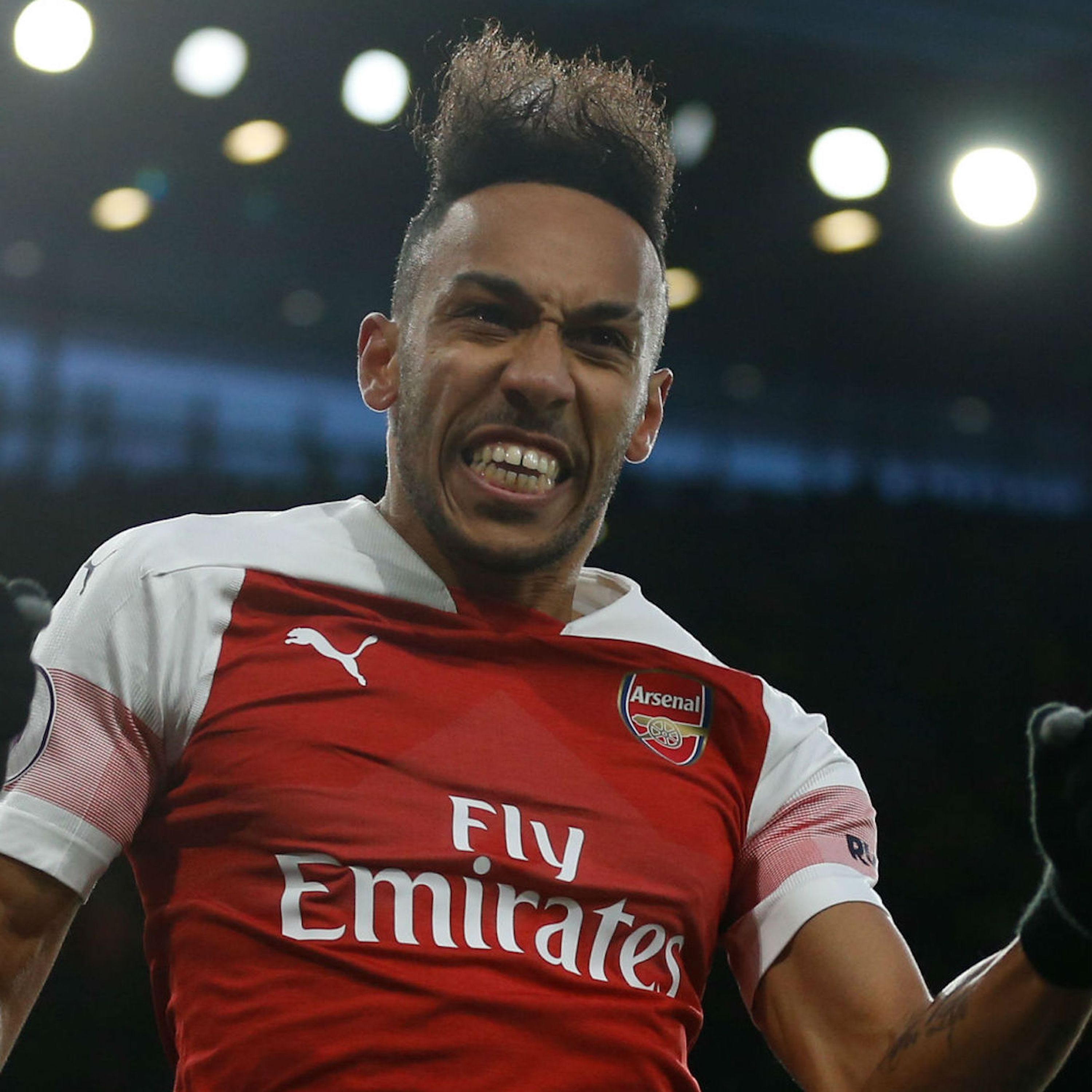 Footballistically Arsenal