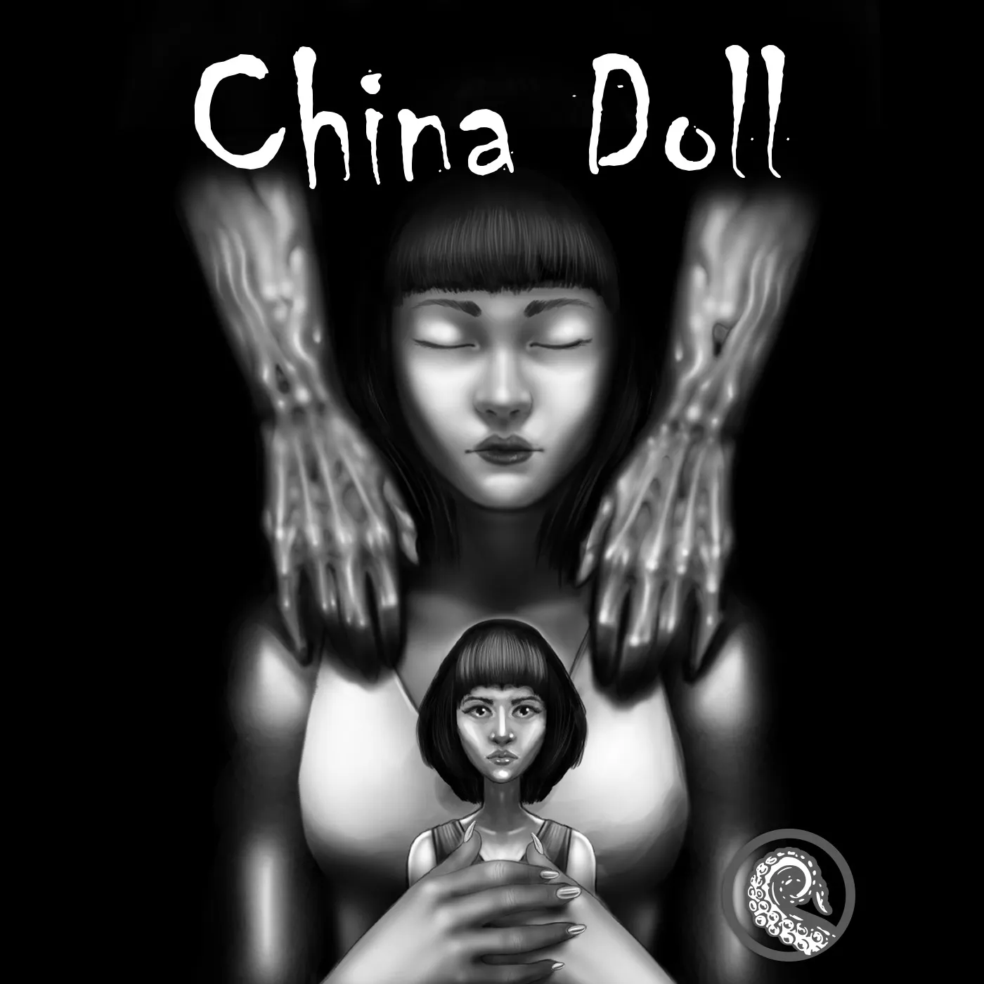 Drabblecast 493- China Doll