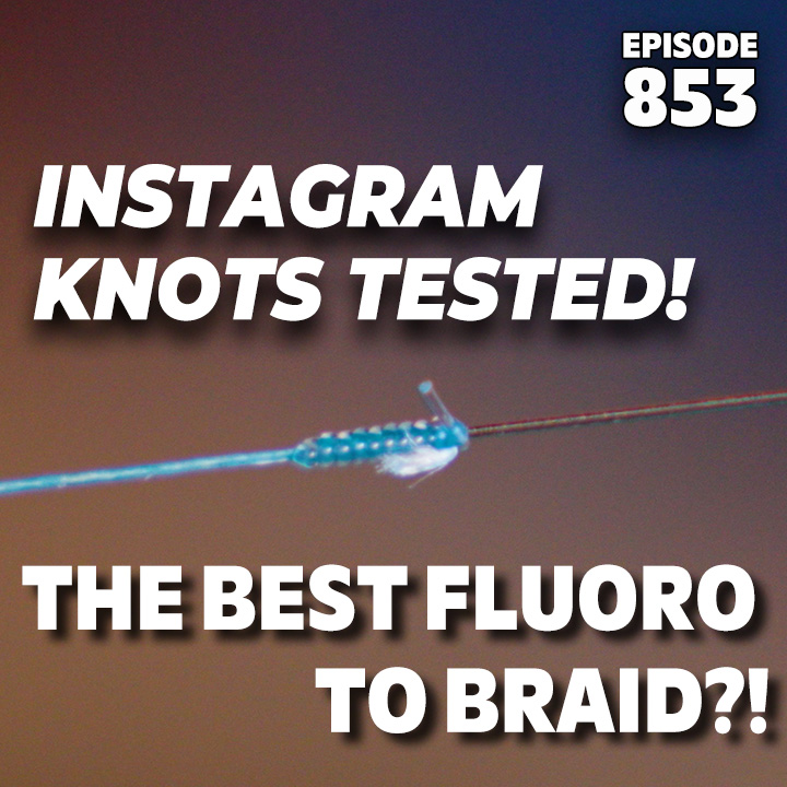 Testing The Strength of The Instagram Knot!