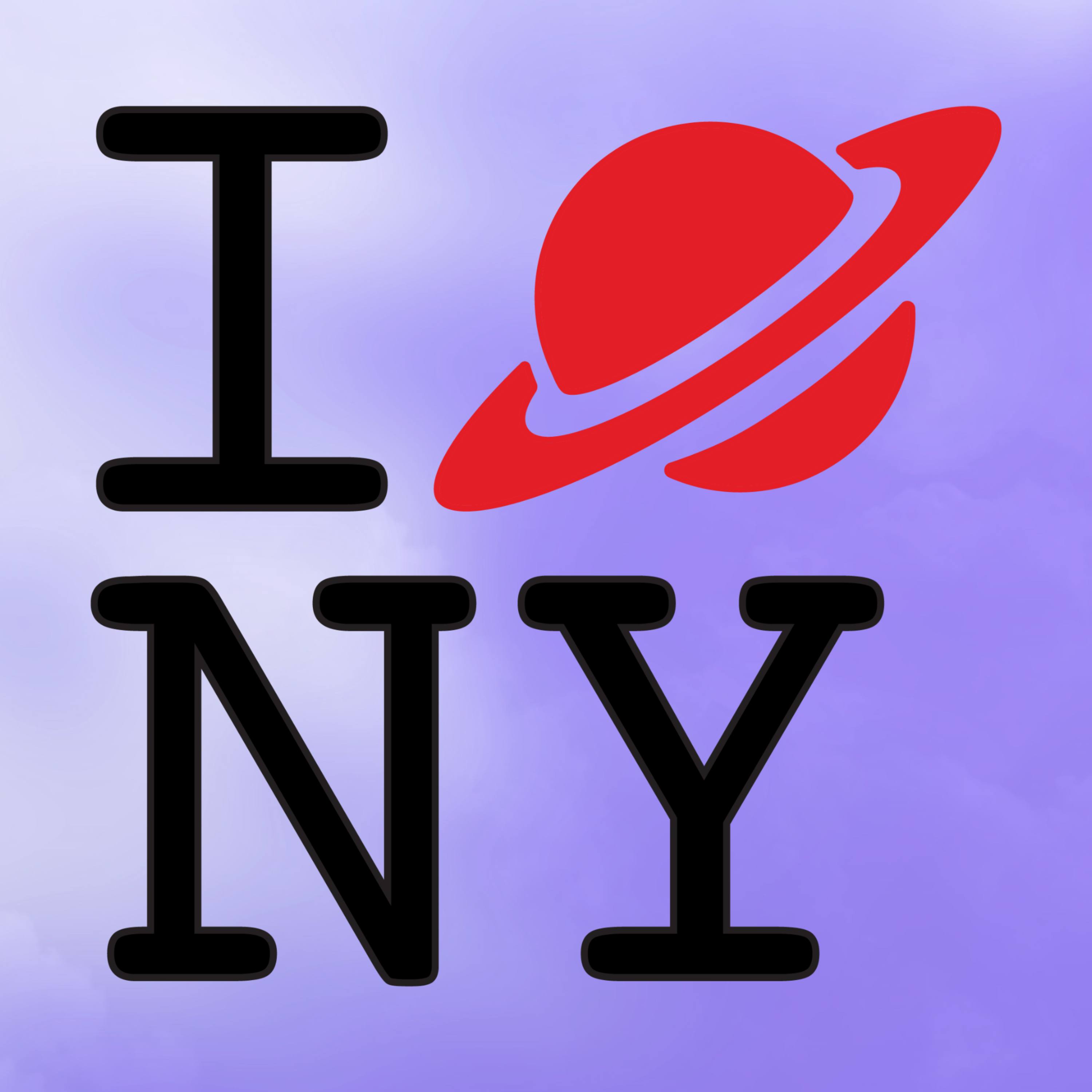 We're Coming To New York!