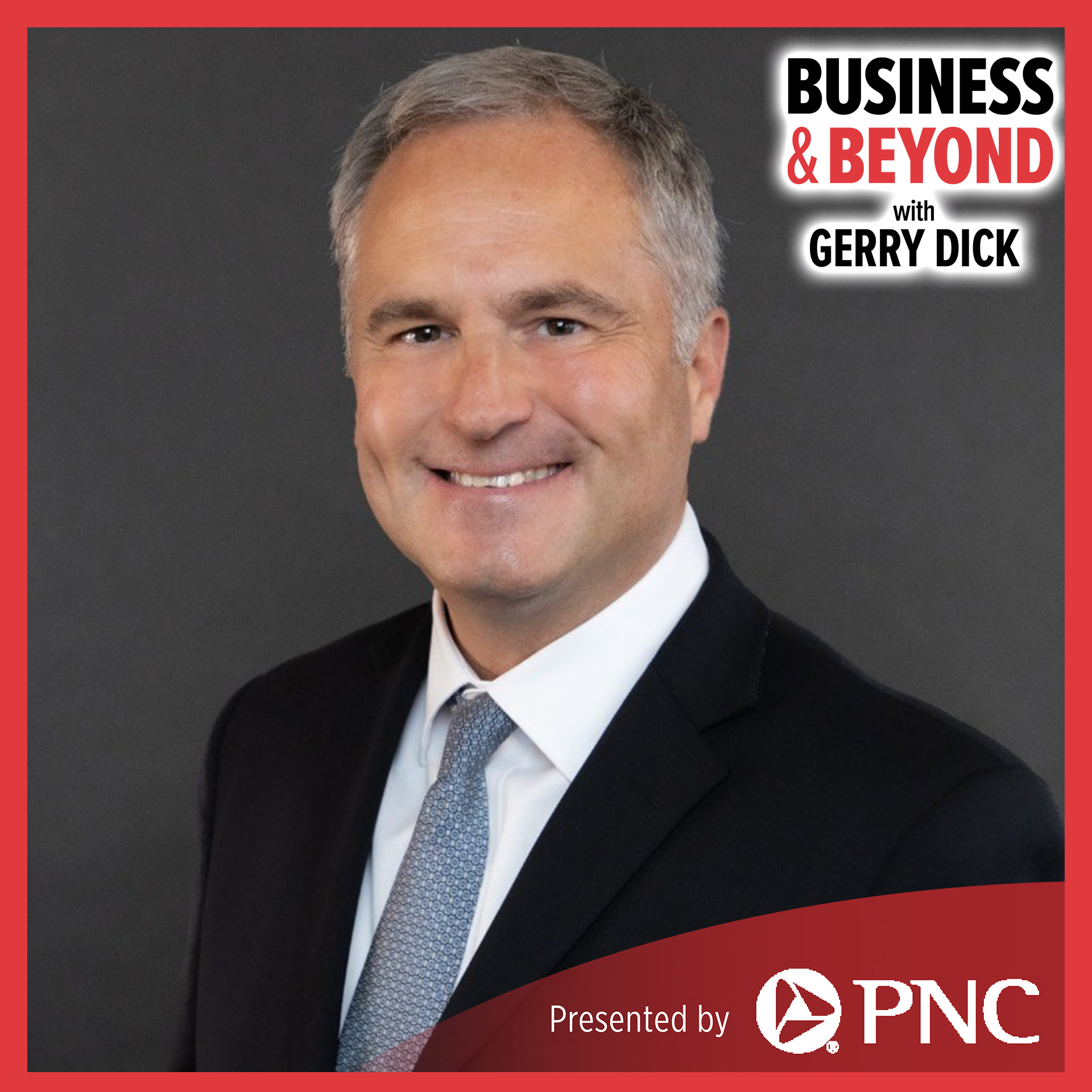 Banking, Business, and the Brickyard: PNC Bank’s Jason Eckerle