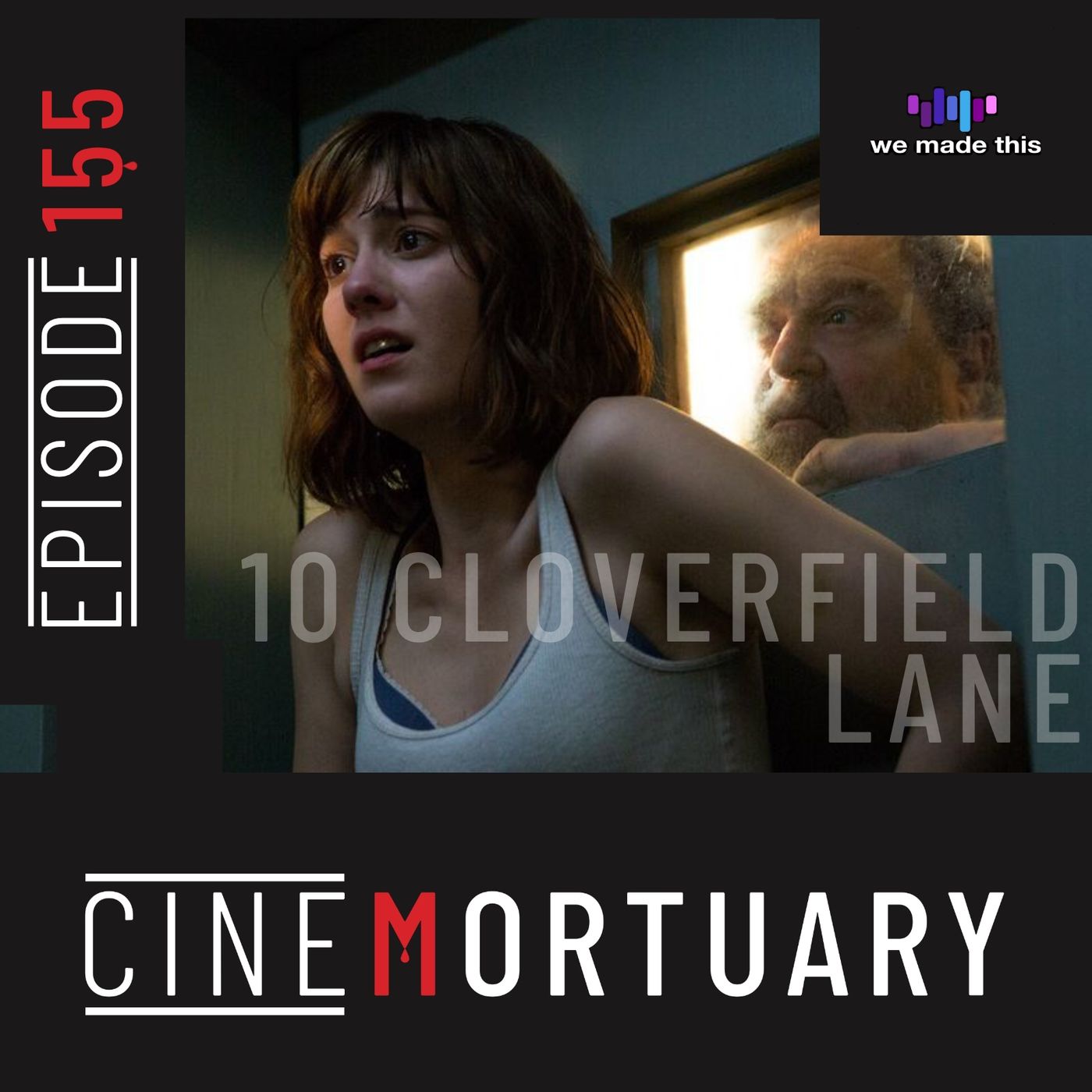 10 Cloverfield Lane (2016)