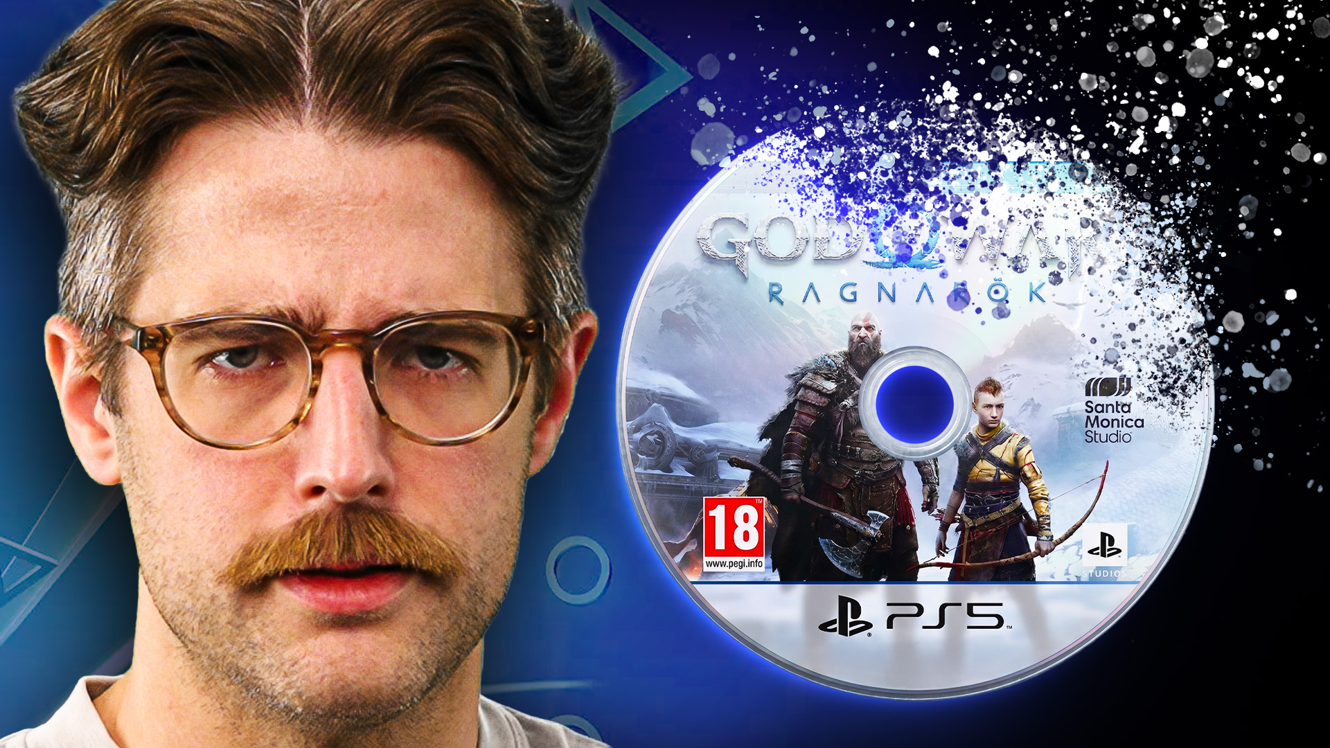 Sony Ends PlayStation Discs, ESA Fights Stop Killing Games, Subnautica 2 Settles + more! episode artwork