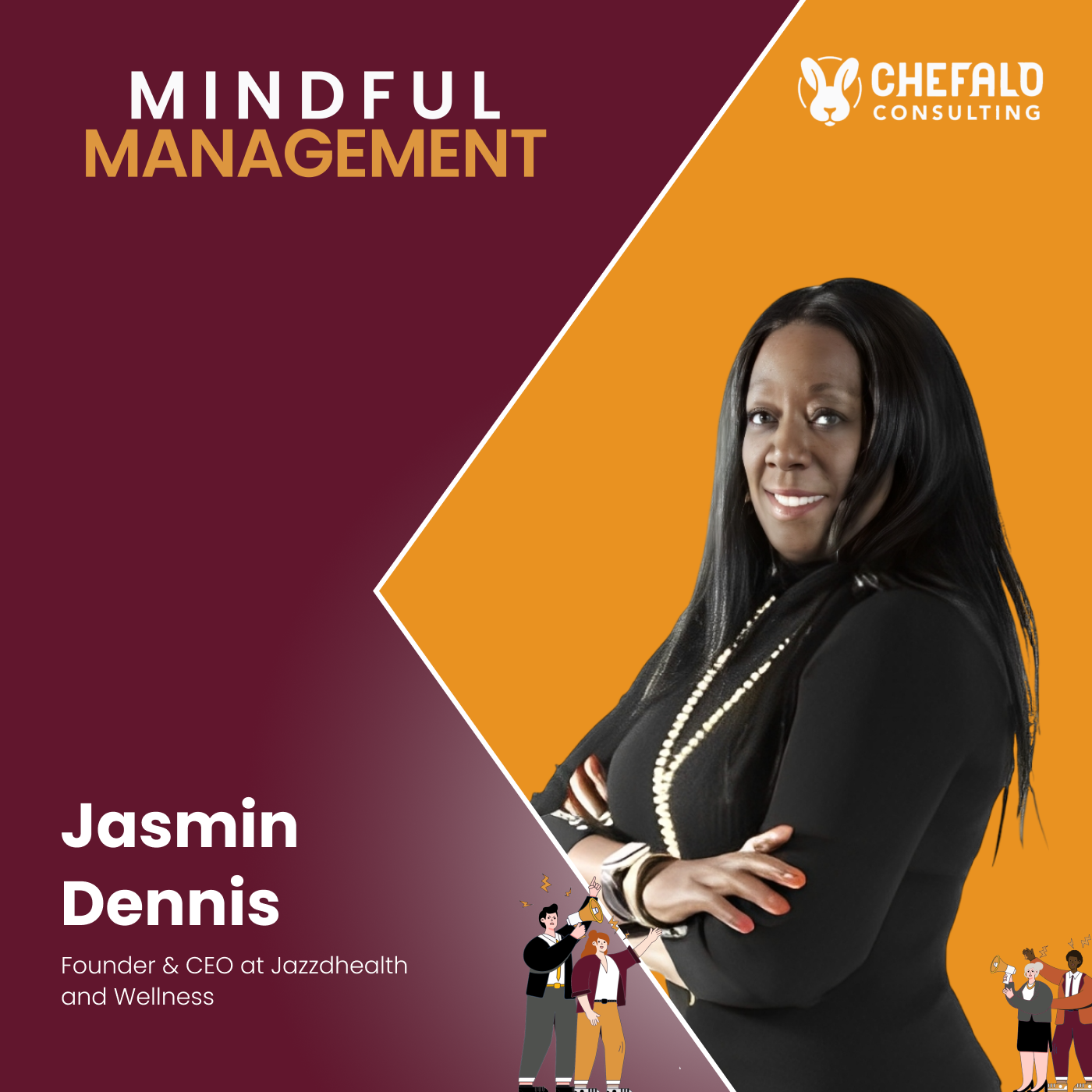 Mindful Management