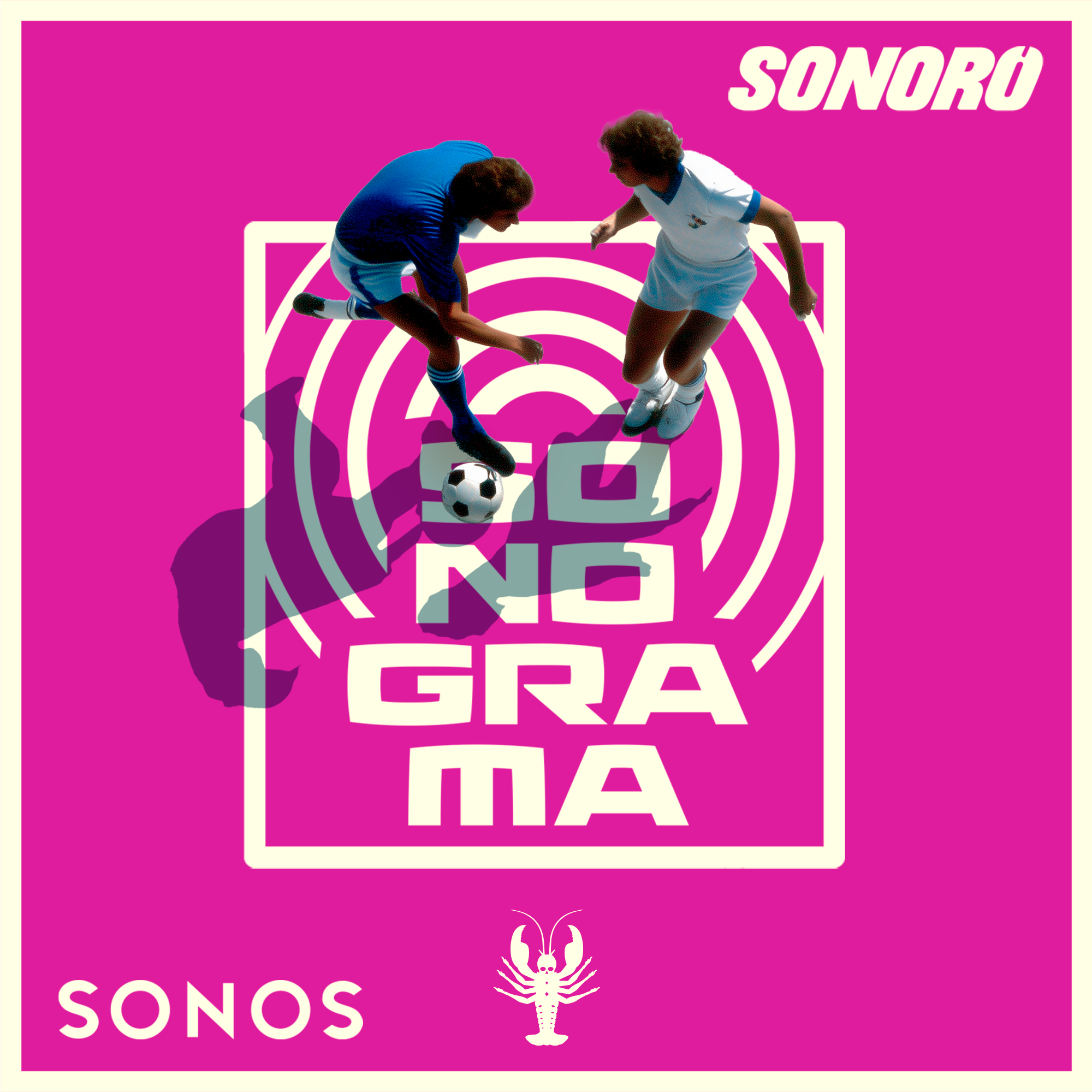 Recomendamos: El Partido del Siglo | Episodio 5