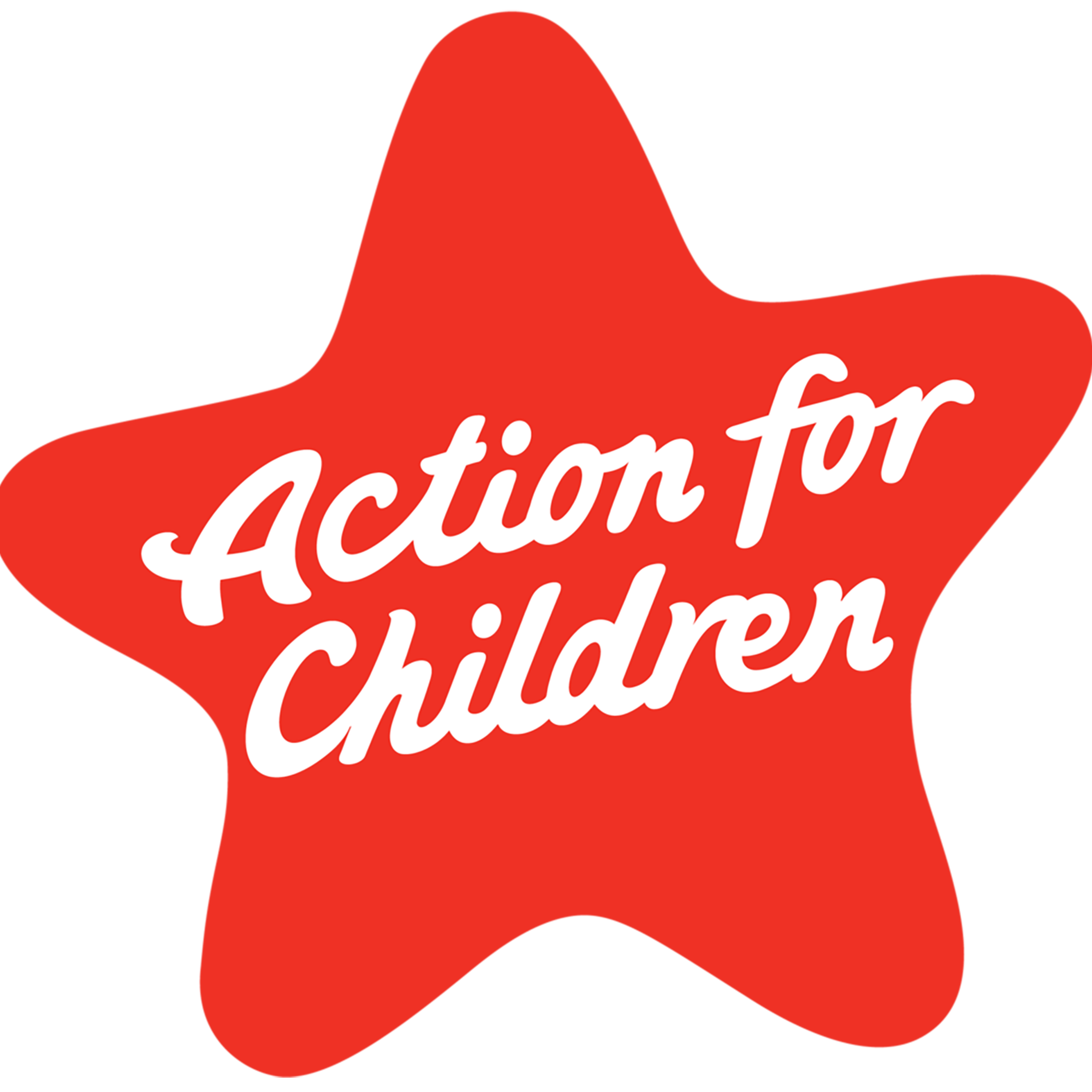 Christmas Appeal: Action for Children