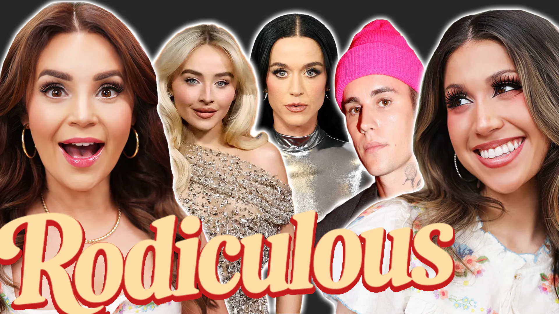 **420 EPISODE** - Coachella Drama Deep-Dive | Sabrina Carpenter, Katy Perry, Justin Bieber episode artwork