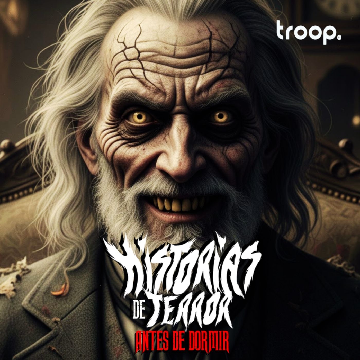 Odio a mi abuelo: HISTORIA TRISTE PARA GENTE TRISTE