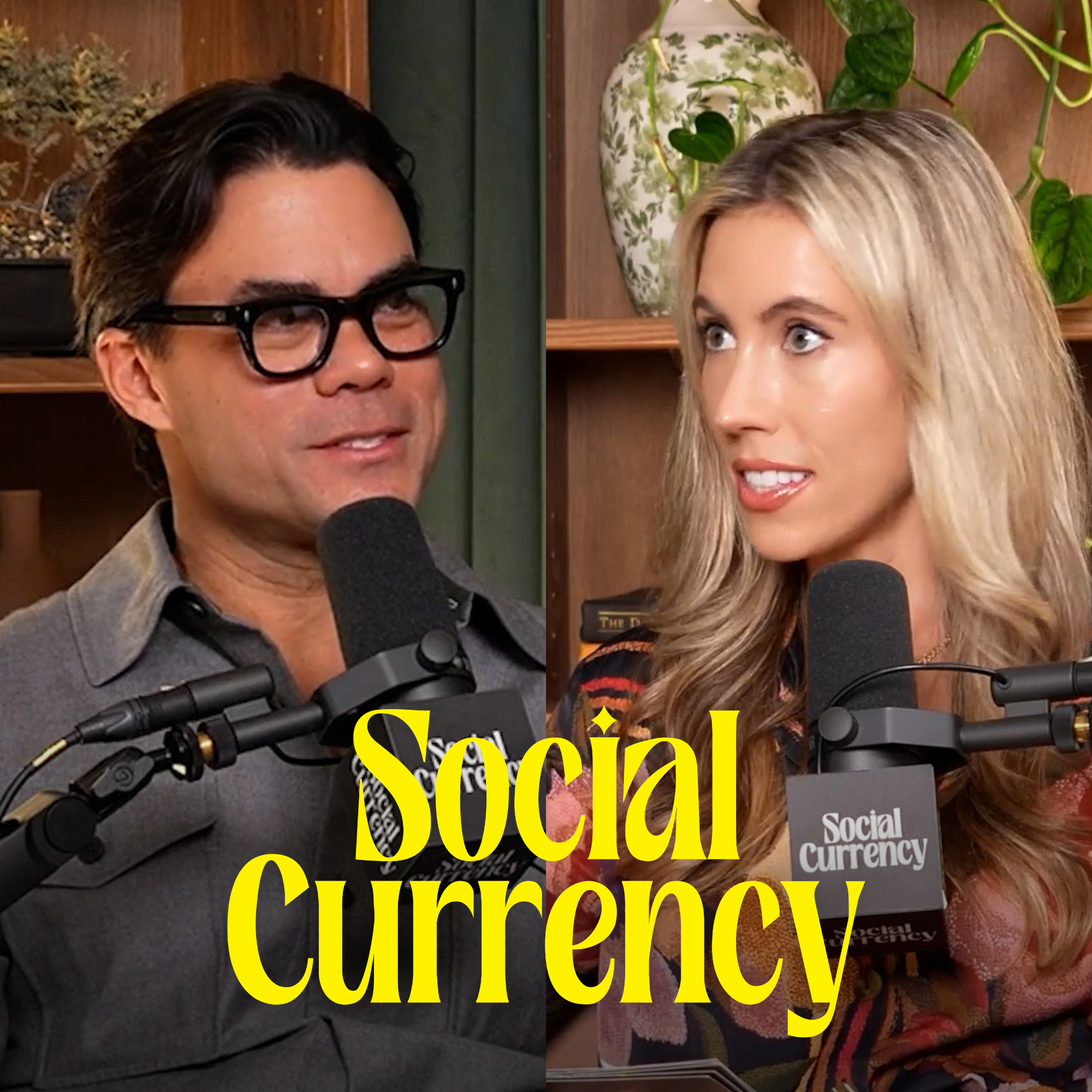 Julian Reis (SuperOrdinary) on Creator IPOs, Monetizing on TikTok Shop and Where China is Beating American Entrepreneurialism
