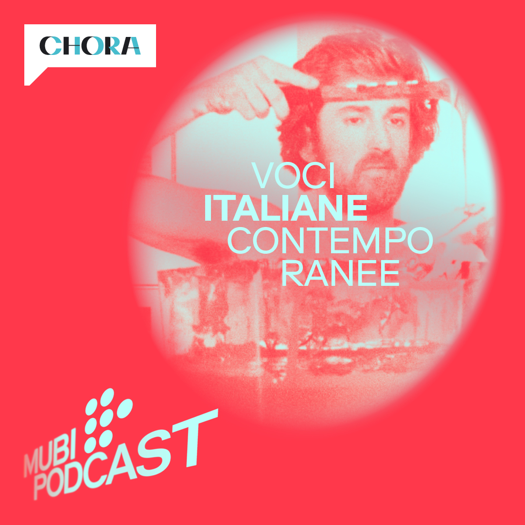 S2 E2: Luca Vendruscolo e Giacomo Ciarrapico