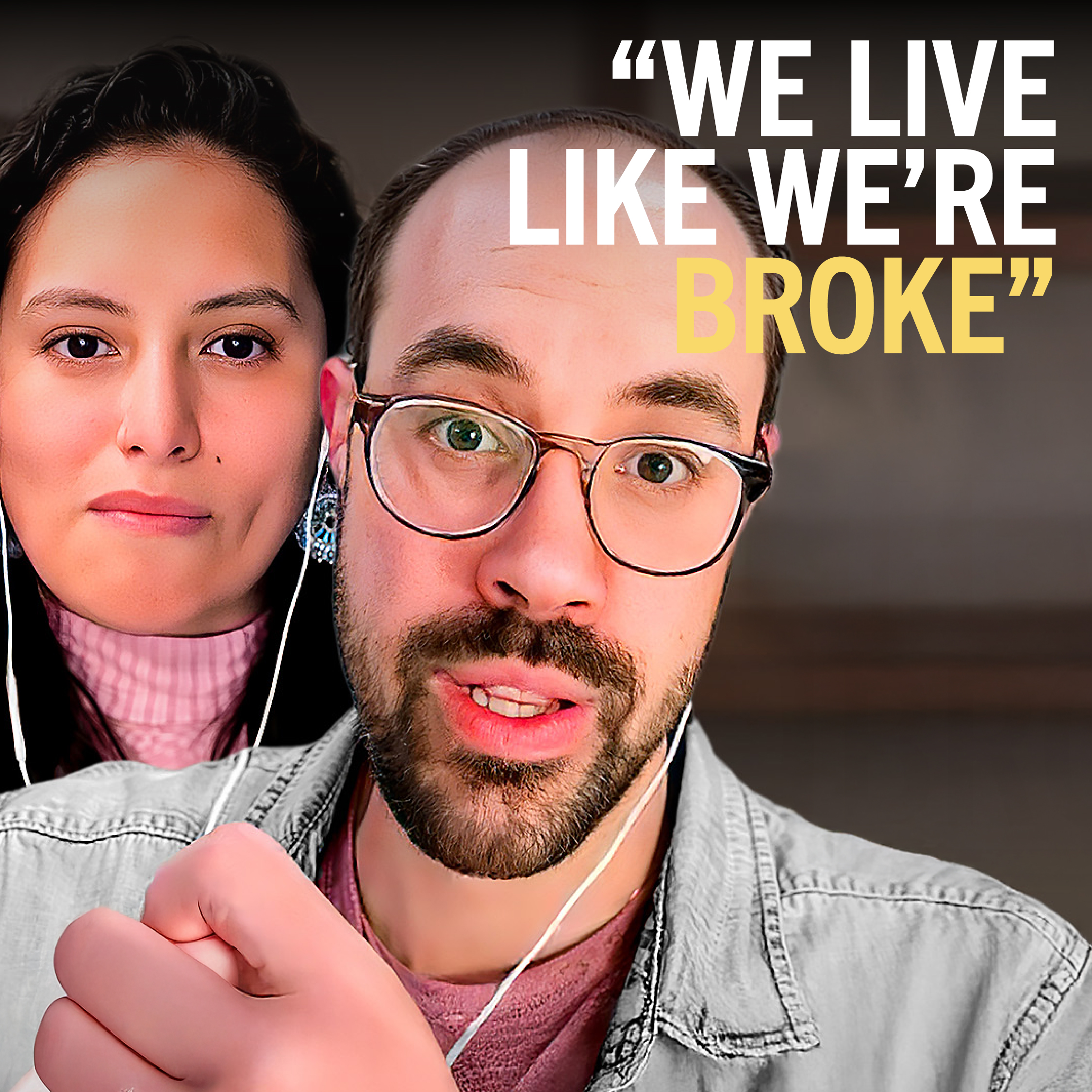 226. “She’s chasing FIRE. I want to enjoy life now.”