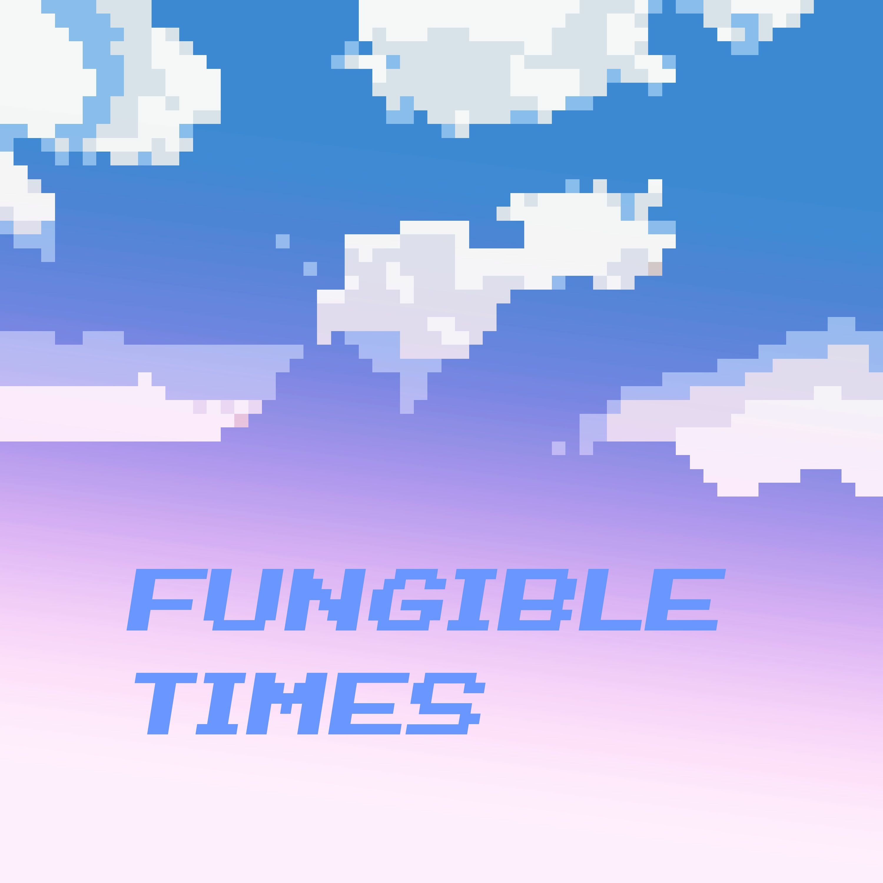 Fungible Times | "Crypto Dad" Chris Giancarlo episode artwork