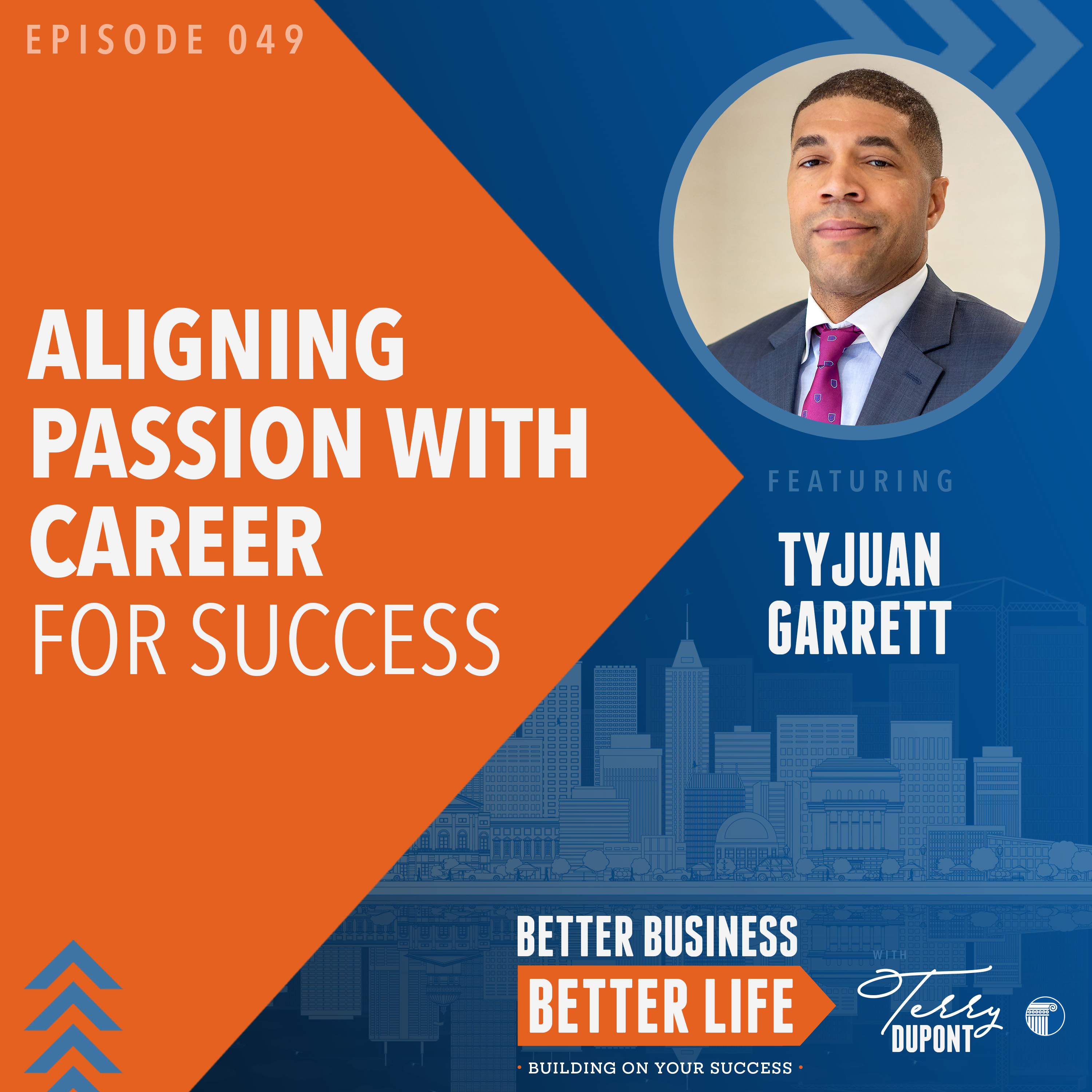 Better Business, Better Life