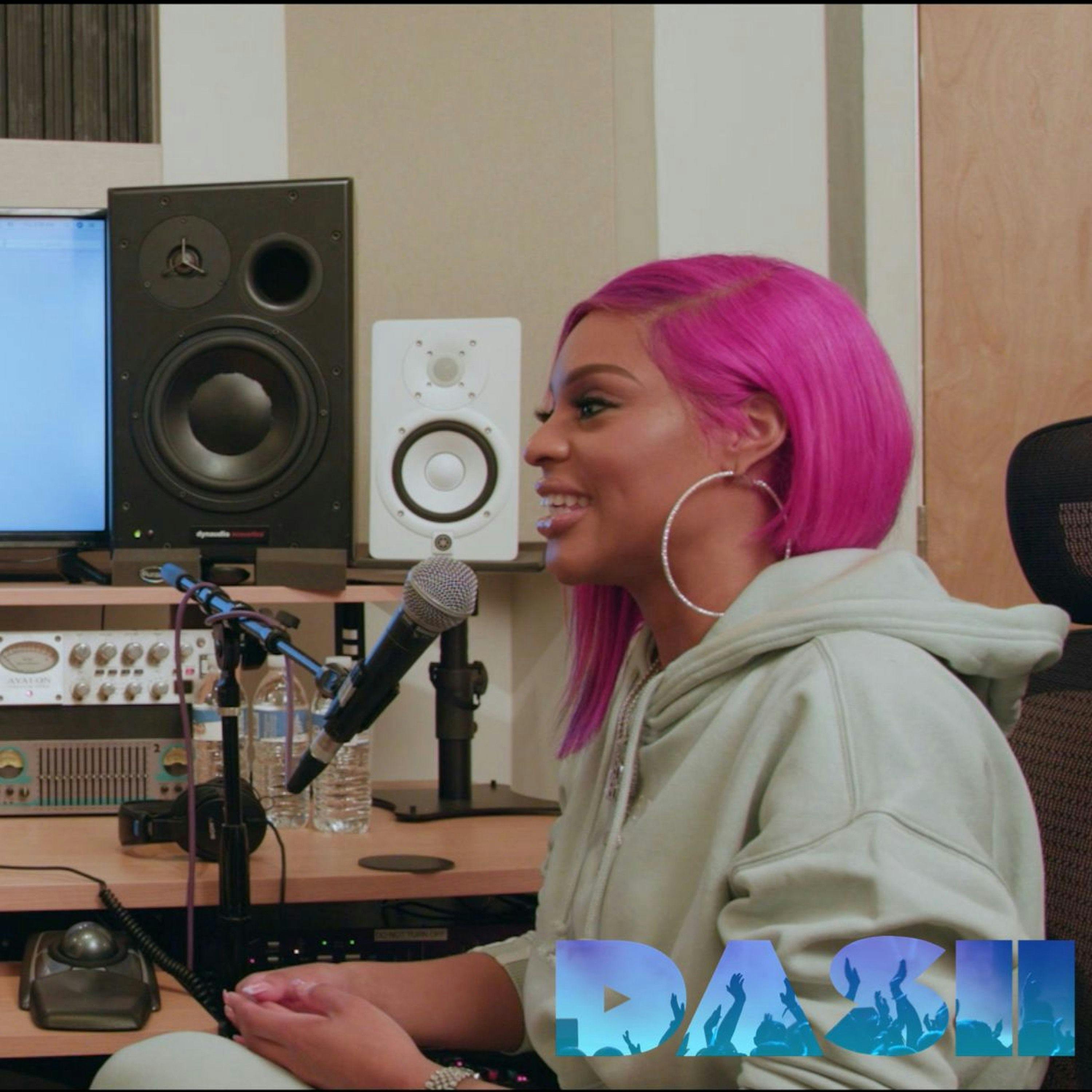 EP.26 Brianna Perry