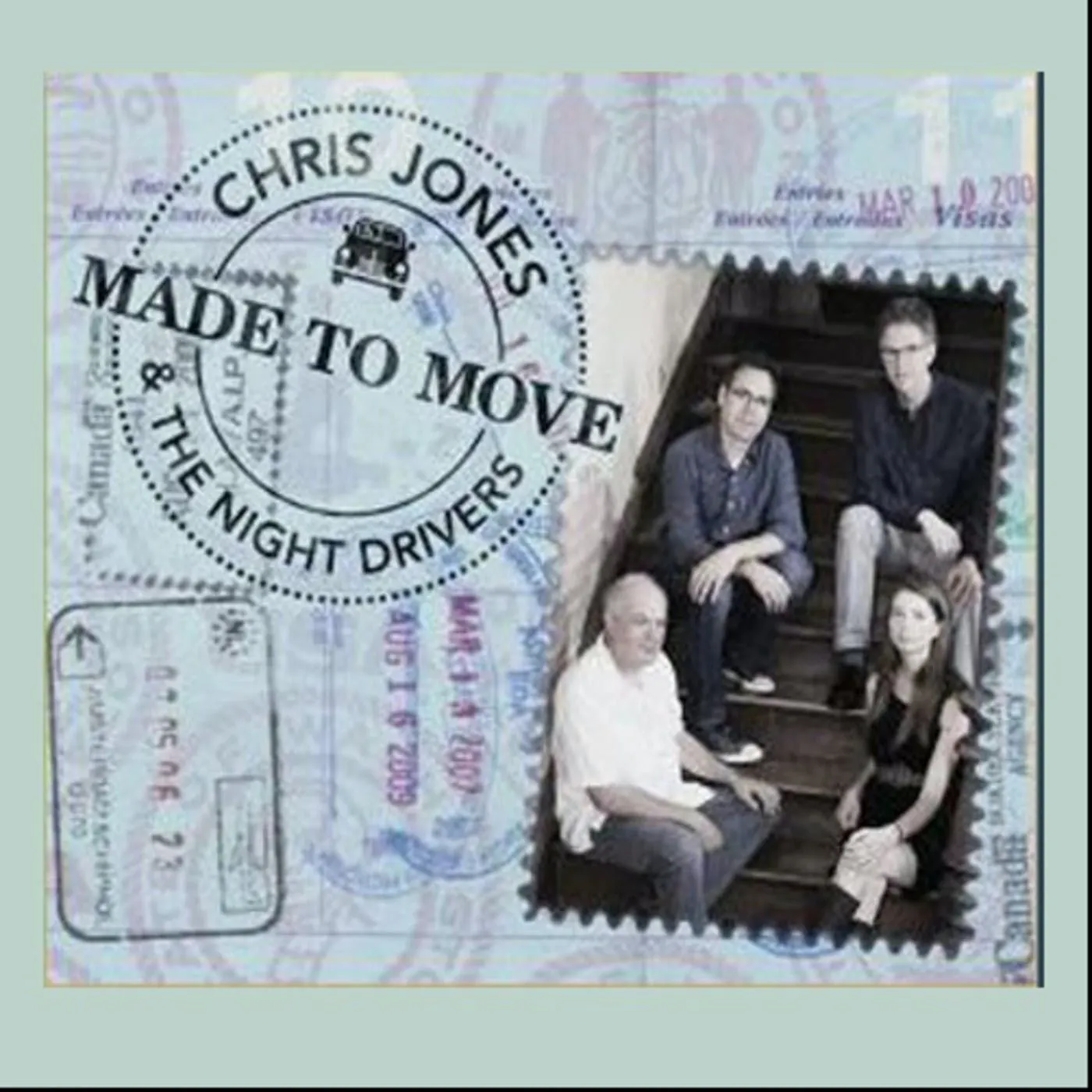 Chris Jones Interview Chris Jones Interview