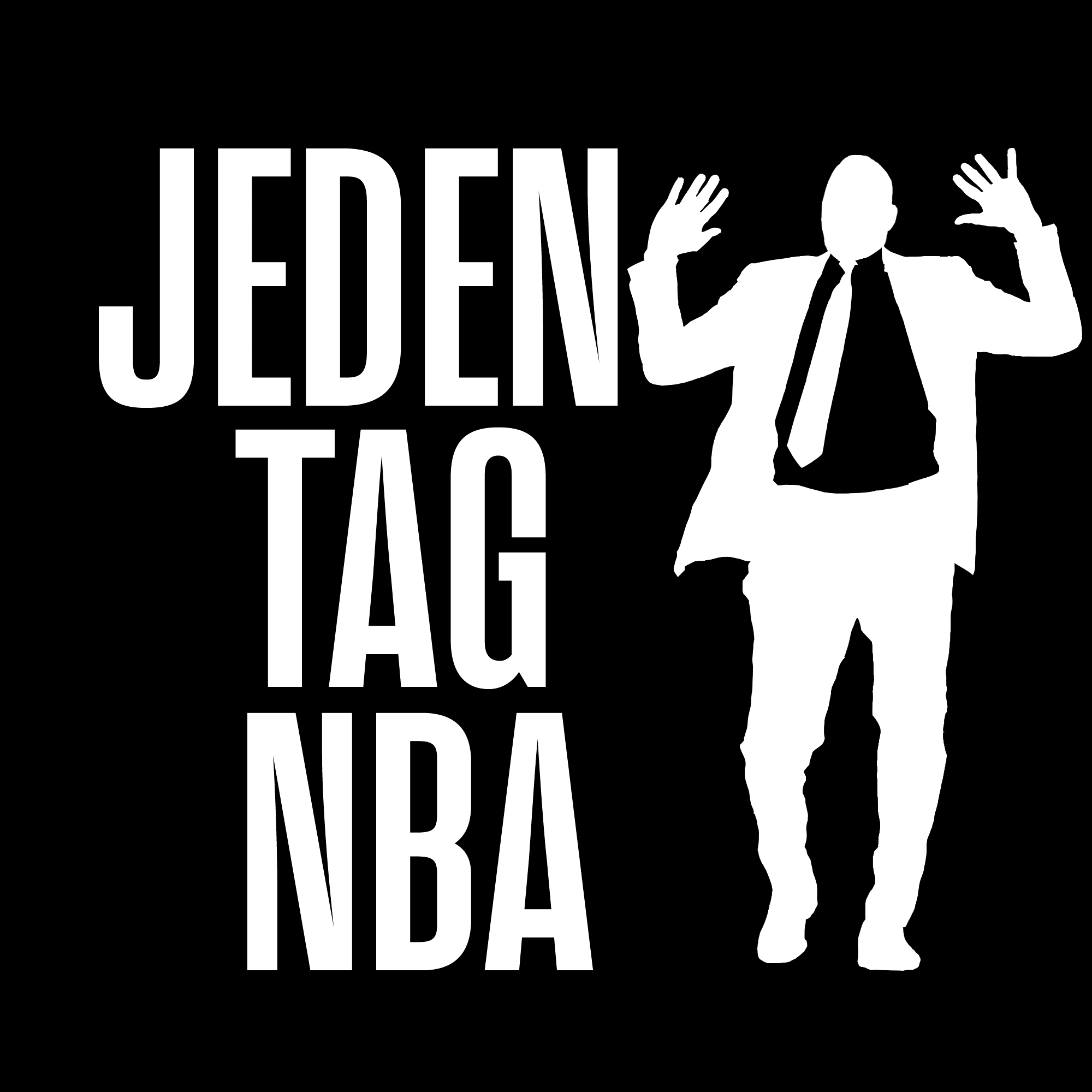 Jeden Tag NBA