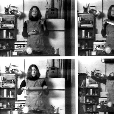 Hogueras en tu cocina