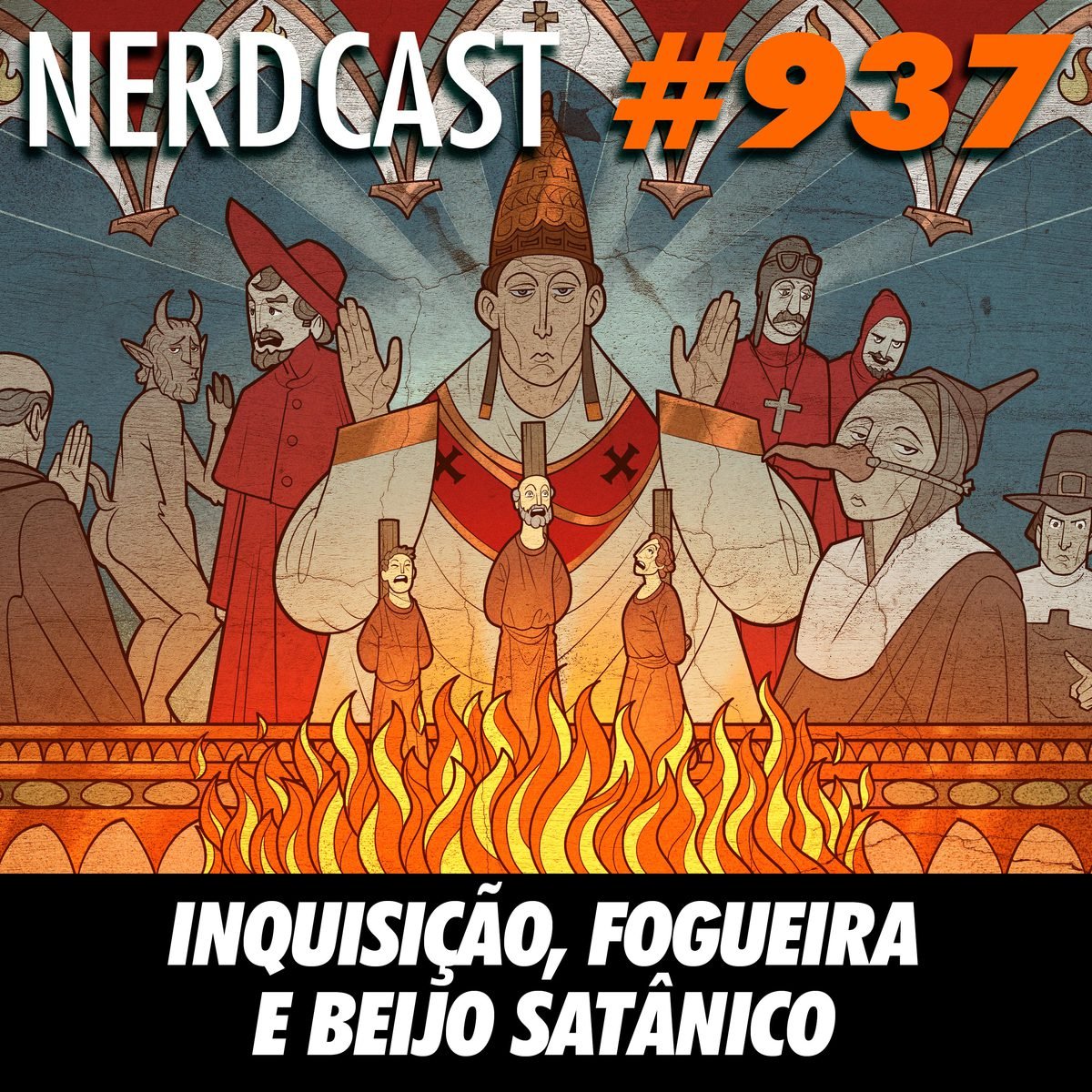 NerdCast