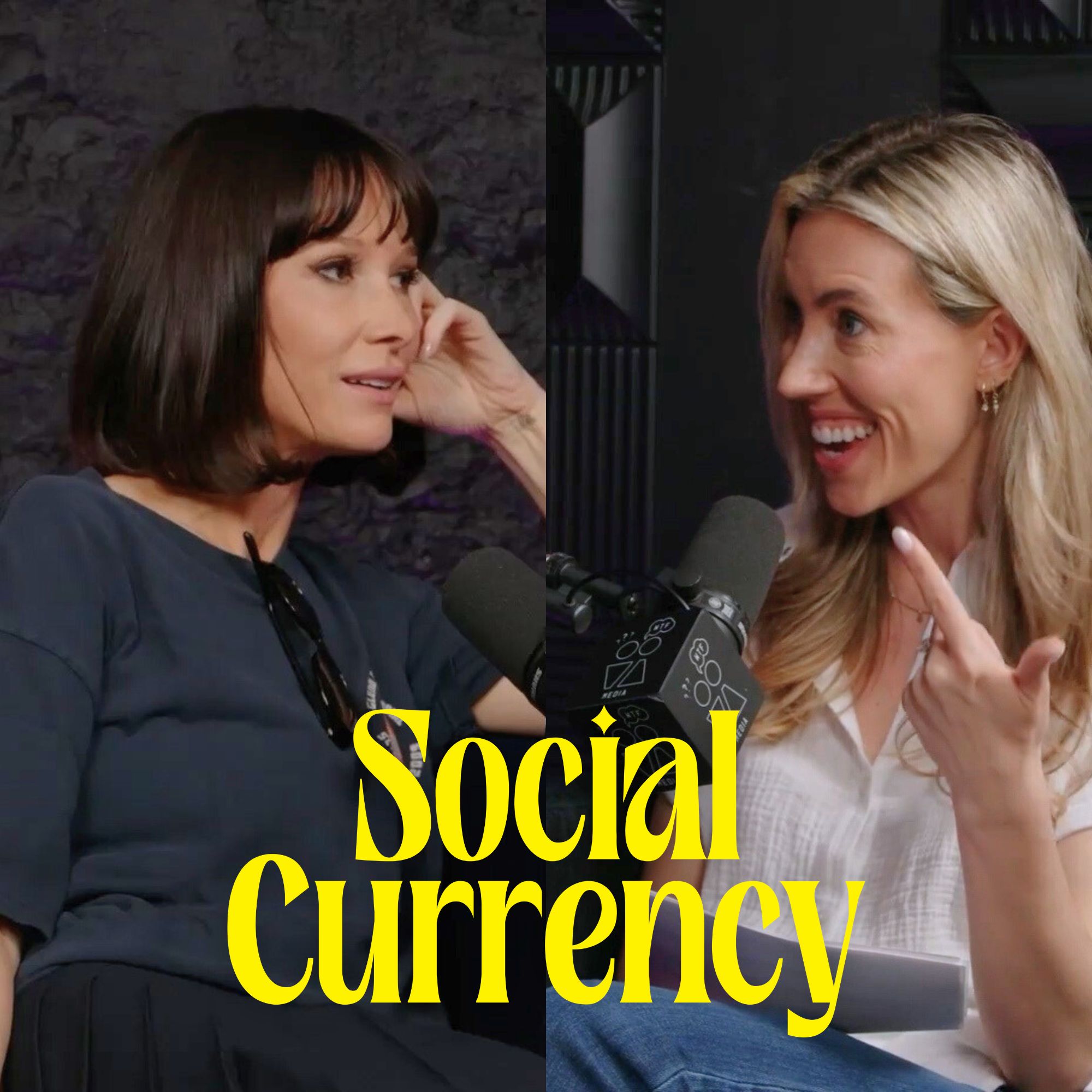 Social Currency with Sammi Cohen