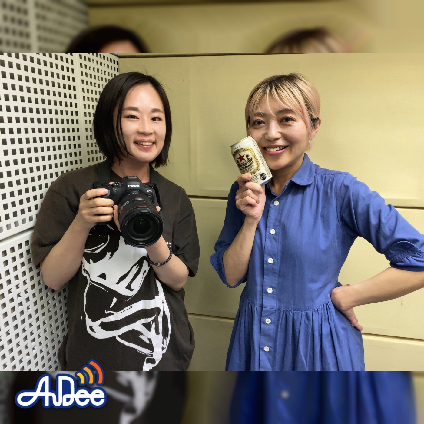 カメラマンのとみたえみさんとストリップ談義「気軽に行きたい」その魅力と舞台への誘い