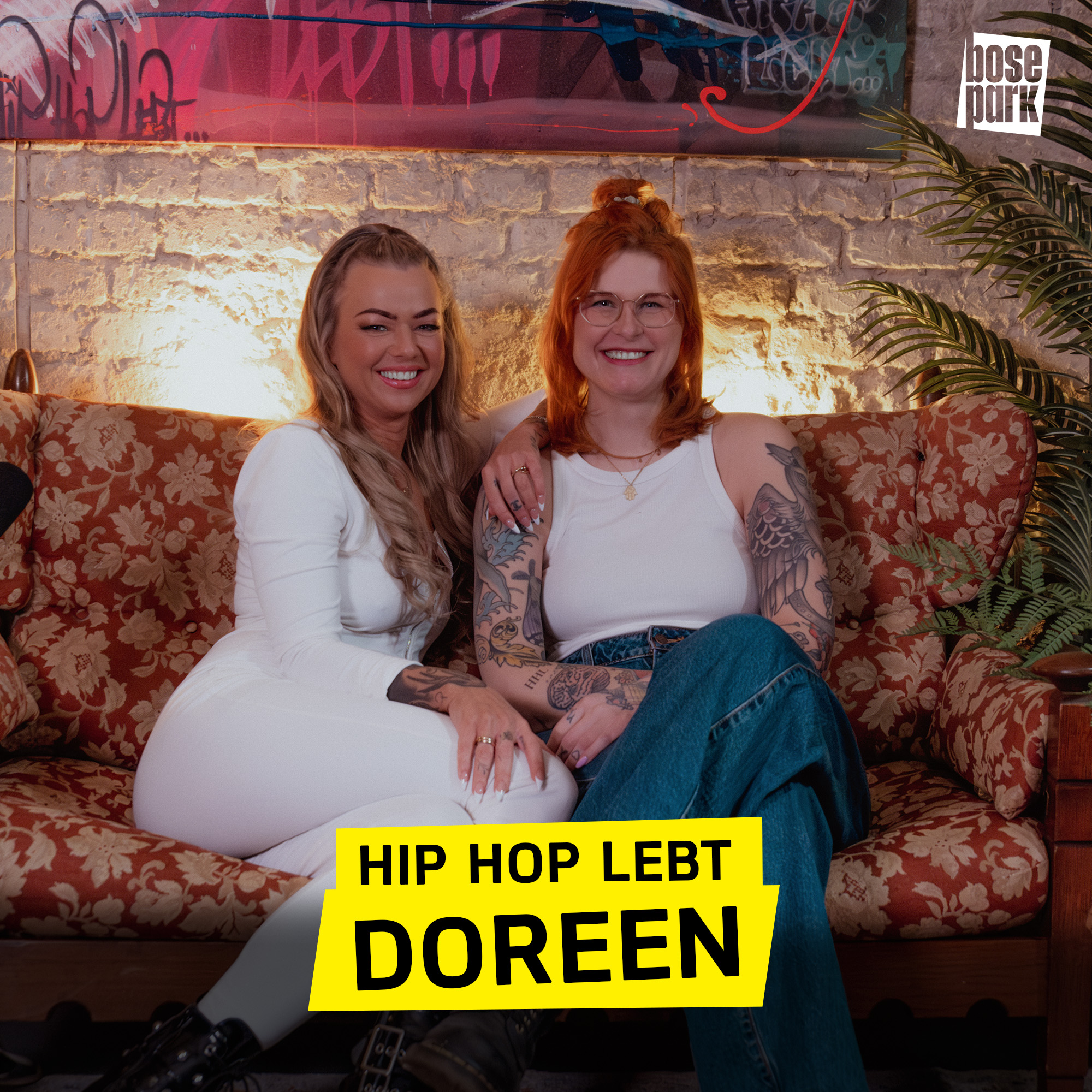 DOREEN - Wie selbstbestimmt lebst du? episode artwork