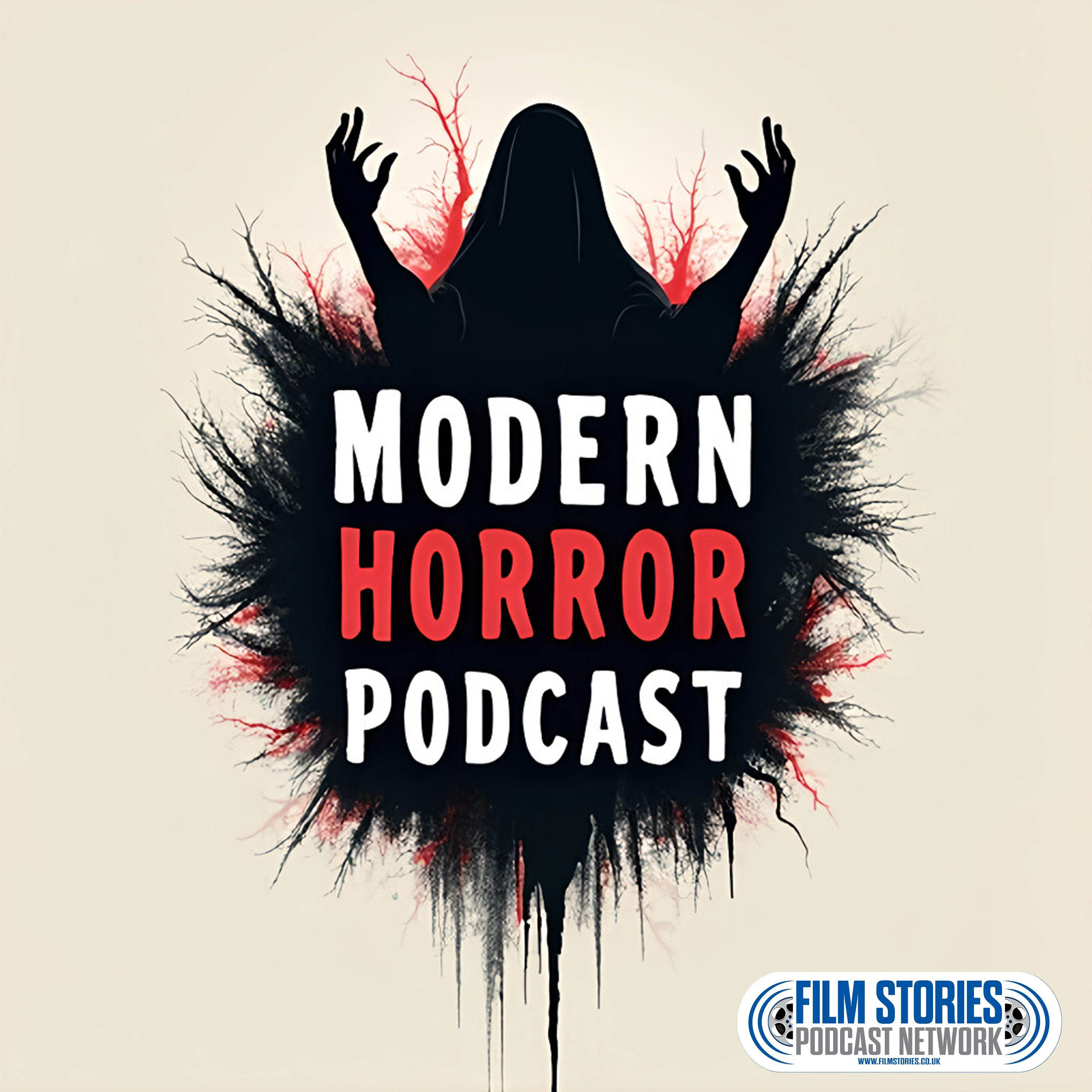 Modern Horror Podcast